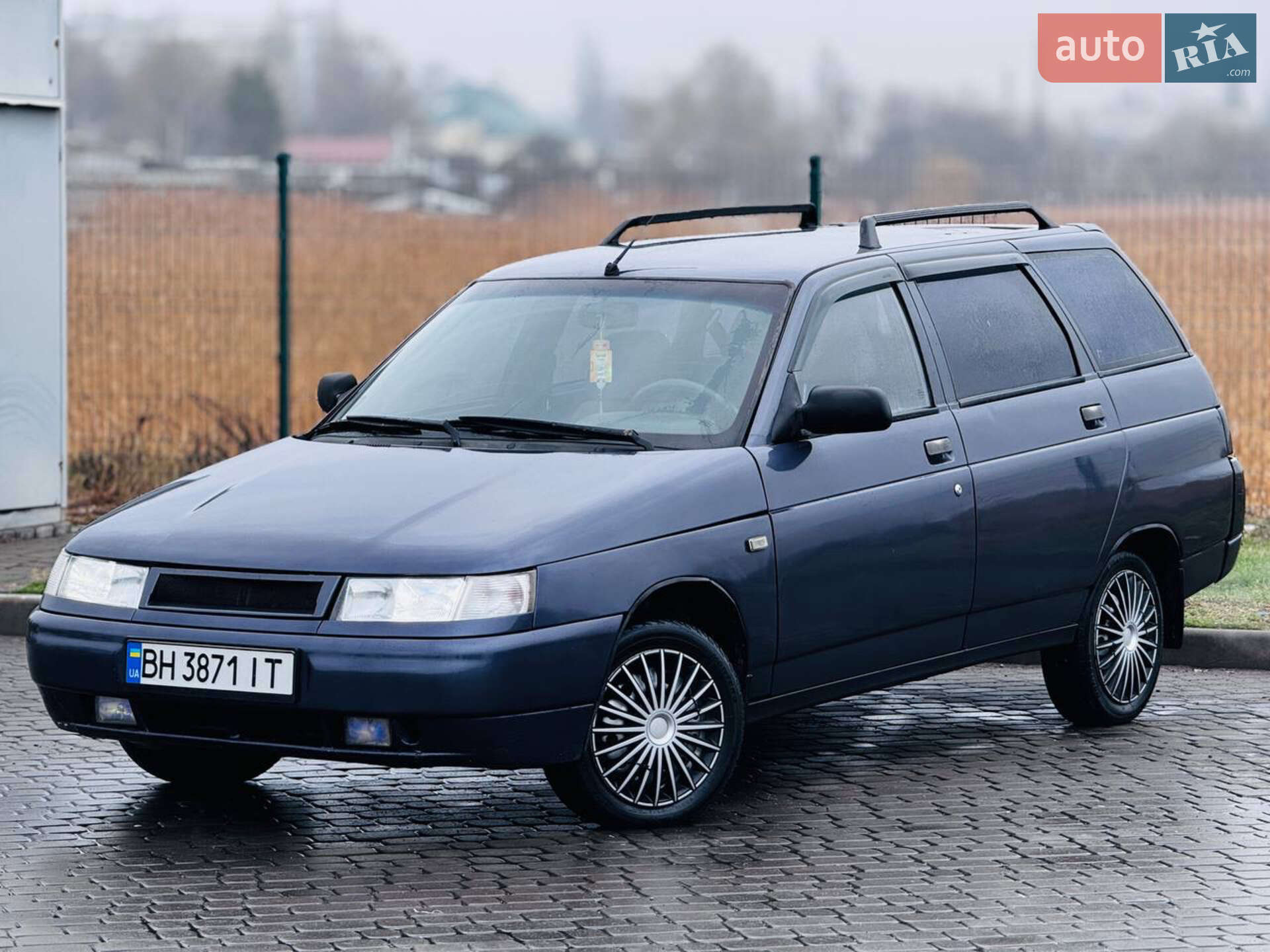 ВАЗ / Lada 2111 2001 VIN XTA21110010038900 фото оголошення 9 з 19