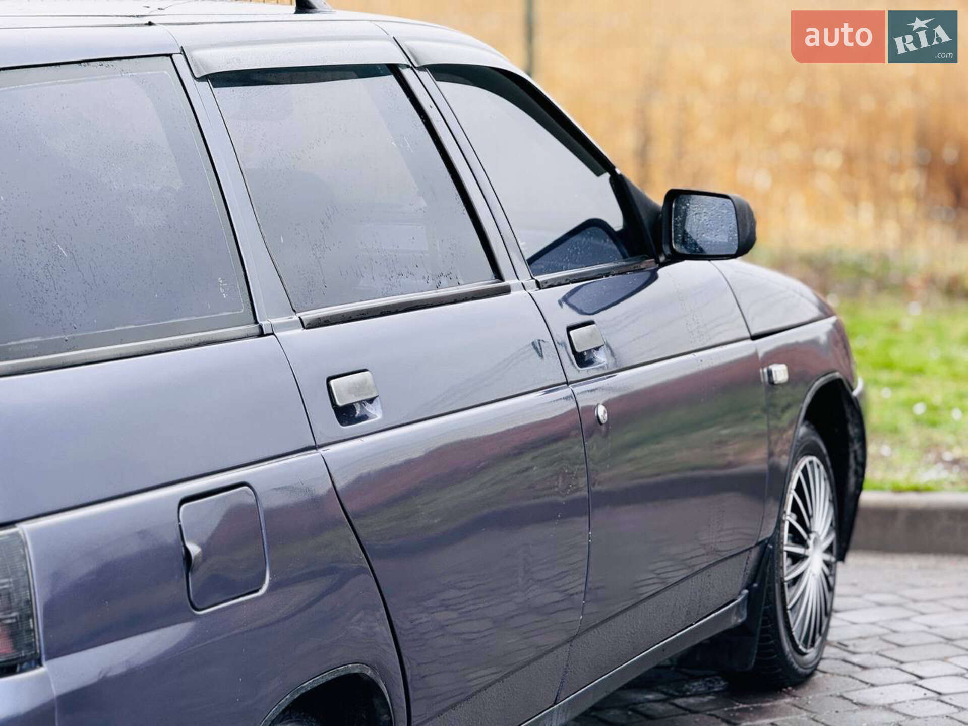 ВАЗ / Lada 2111 2001 VIN XTA21110010038900 фото оголошення 10 з 19