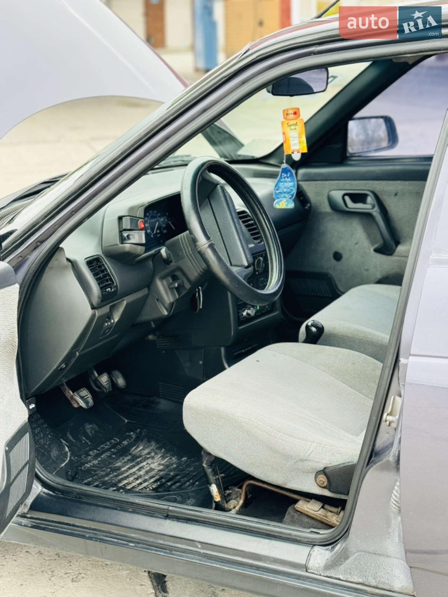 ВАЗ / Lada 2111 2001 VIN XTA21110010038900 фото оголошення 14 з 19