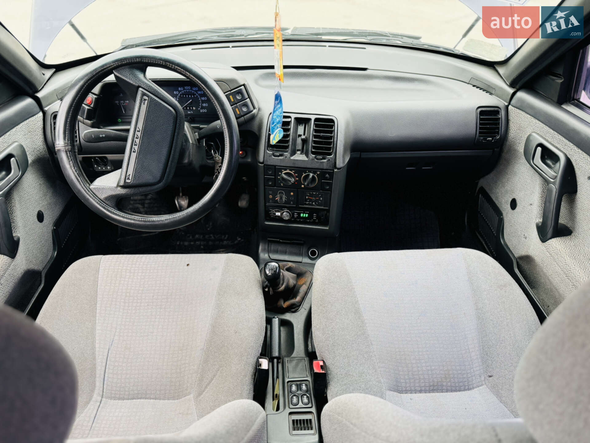 ВАЗ / Lada 2111 2001 VIN XTA21110010038900 фото оголошення 13 з 19