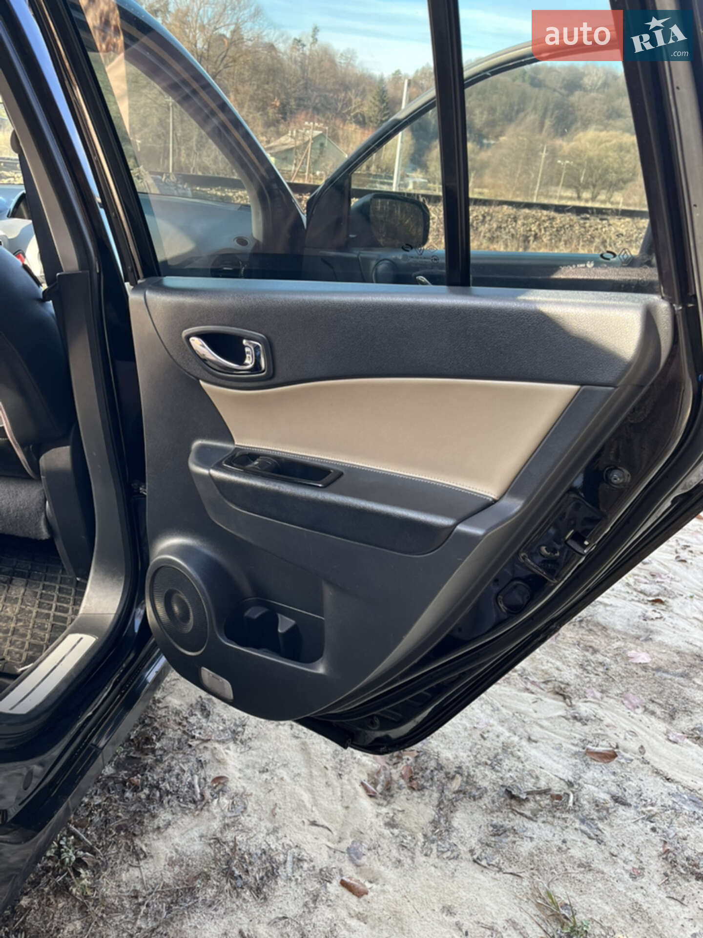 Renault Koleos 2009 VIN VF1VY0A0NUC296583 фото оголошення 22 з 29
