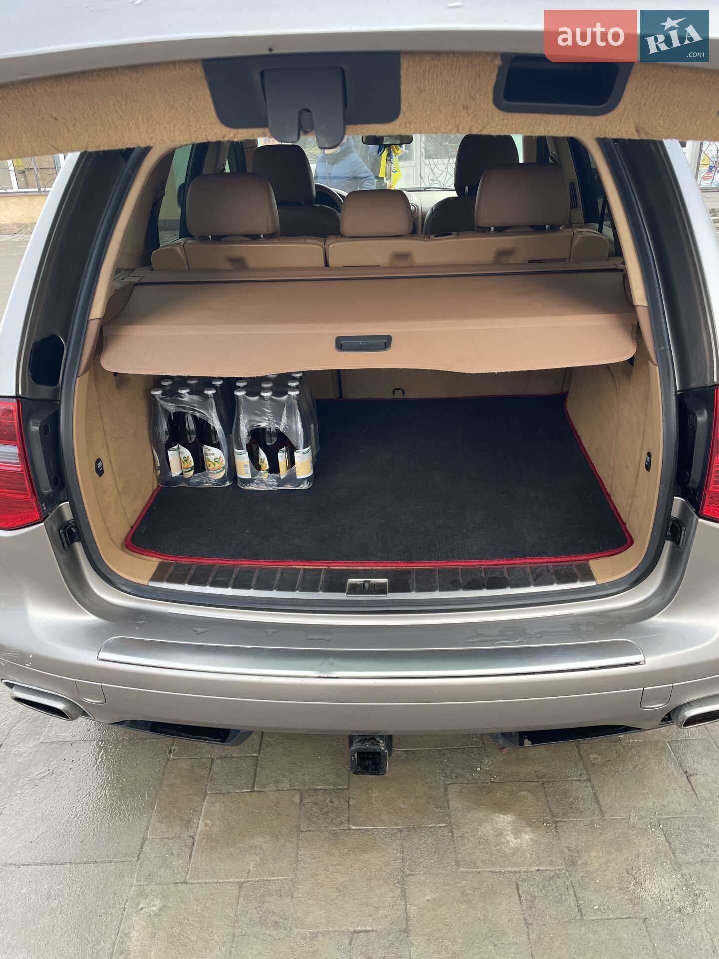 Porsche Cayenne 2008 VIN WP1AA29P28LA22264 фото оголошення 14 з 14