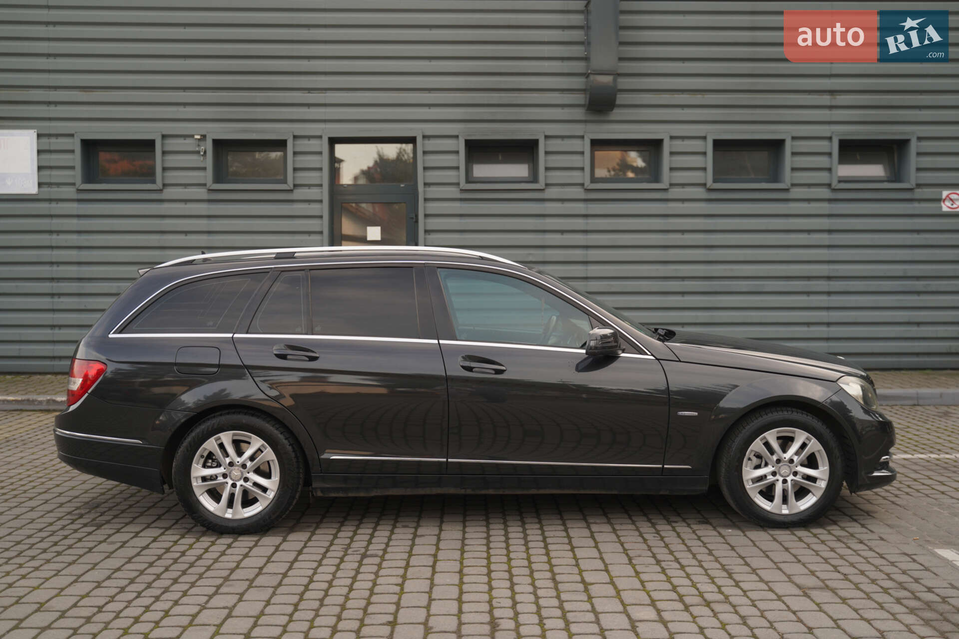 Mercedes-Benz C-Class 2012 VIN WDD2042021F855012 фото оголошення 6 з 49