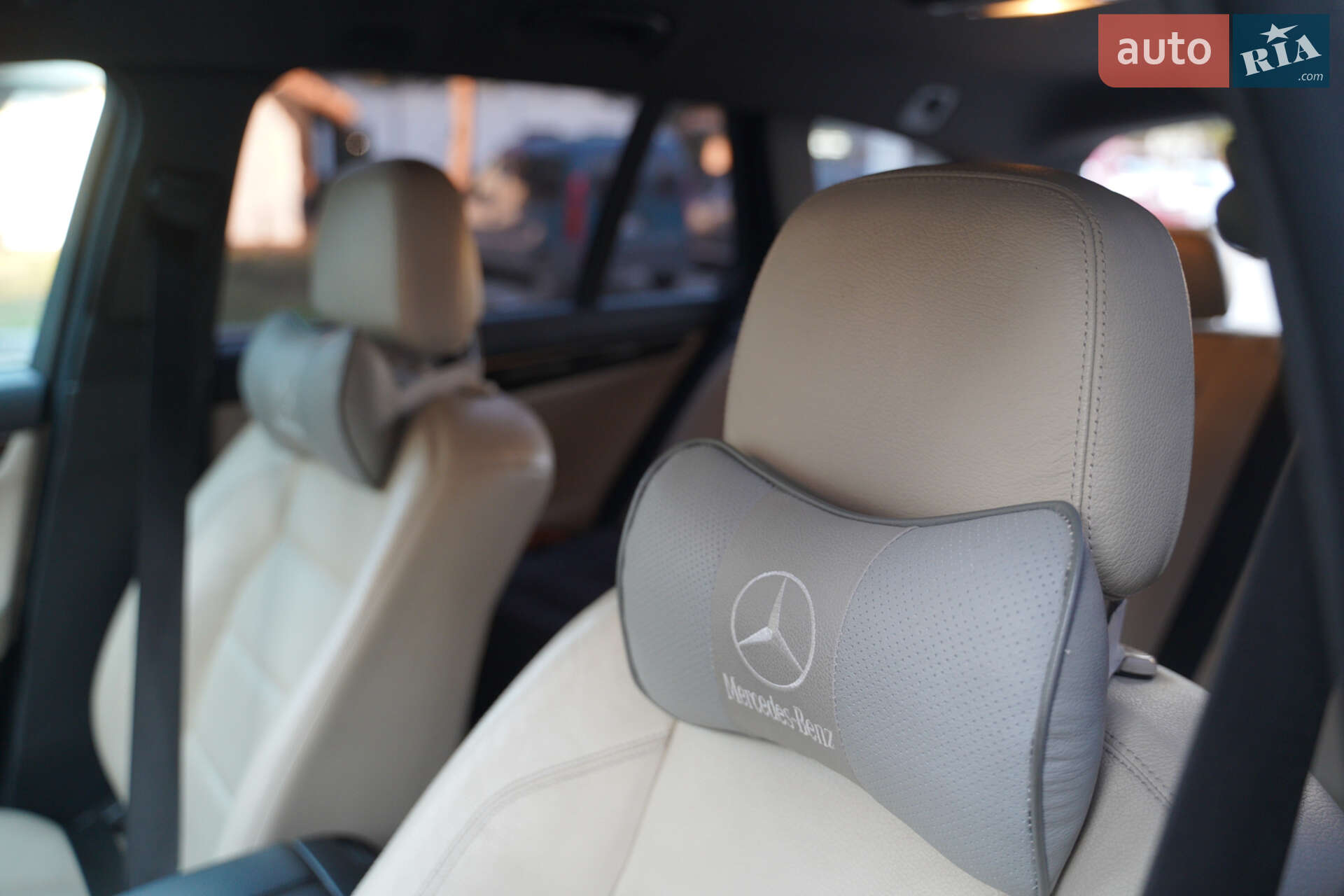 Mercedes-Benz C-Class 2012 VIN WDD2042021F855012 фото оголошення 23 з 49