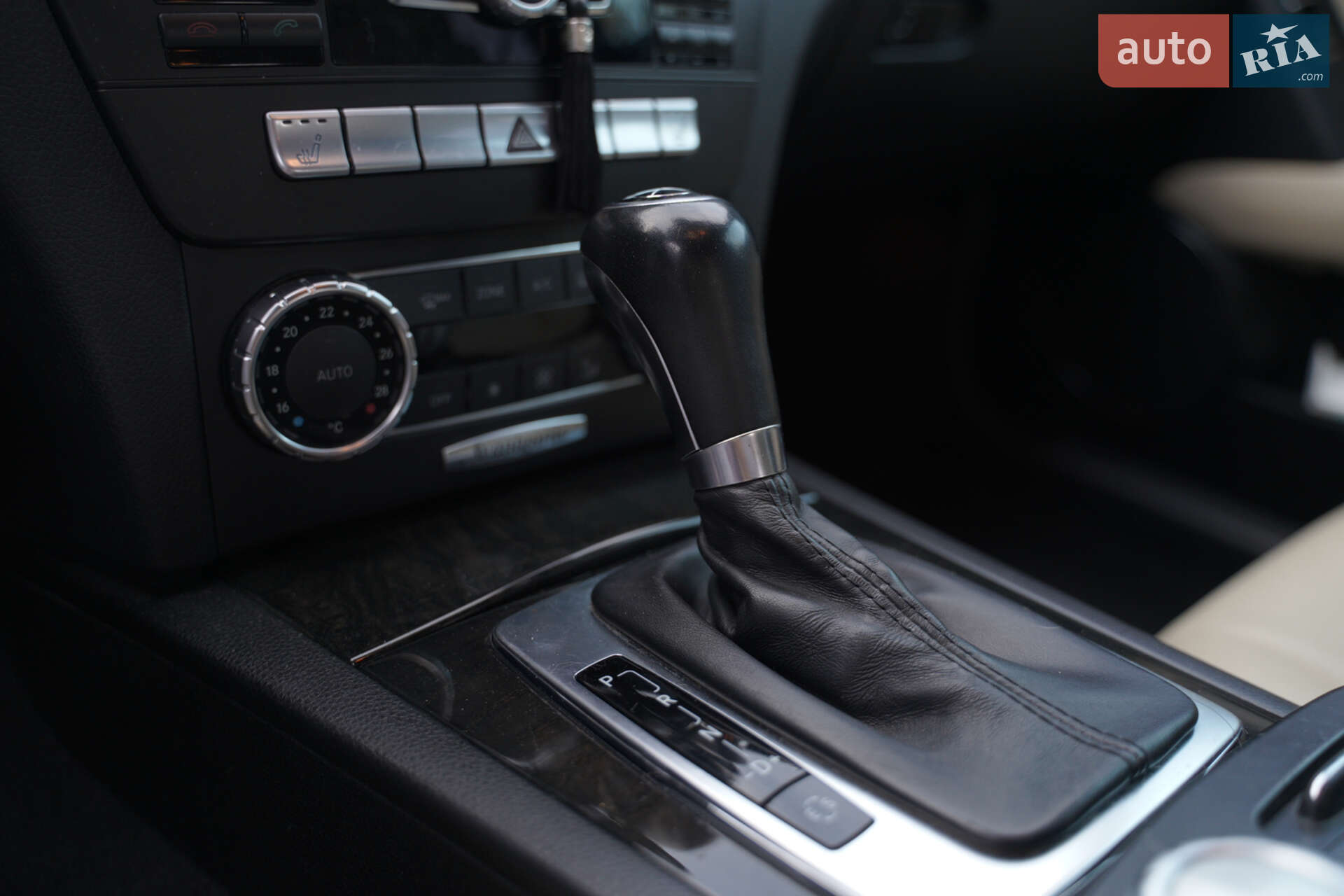 Mercedes-Benz C-Class 2012 VIN WDD2042021F855012 фото оголошення 29 з 49