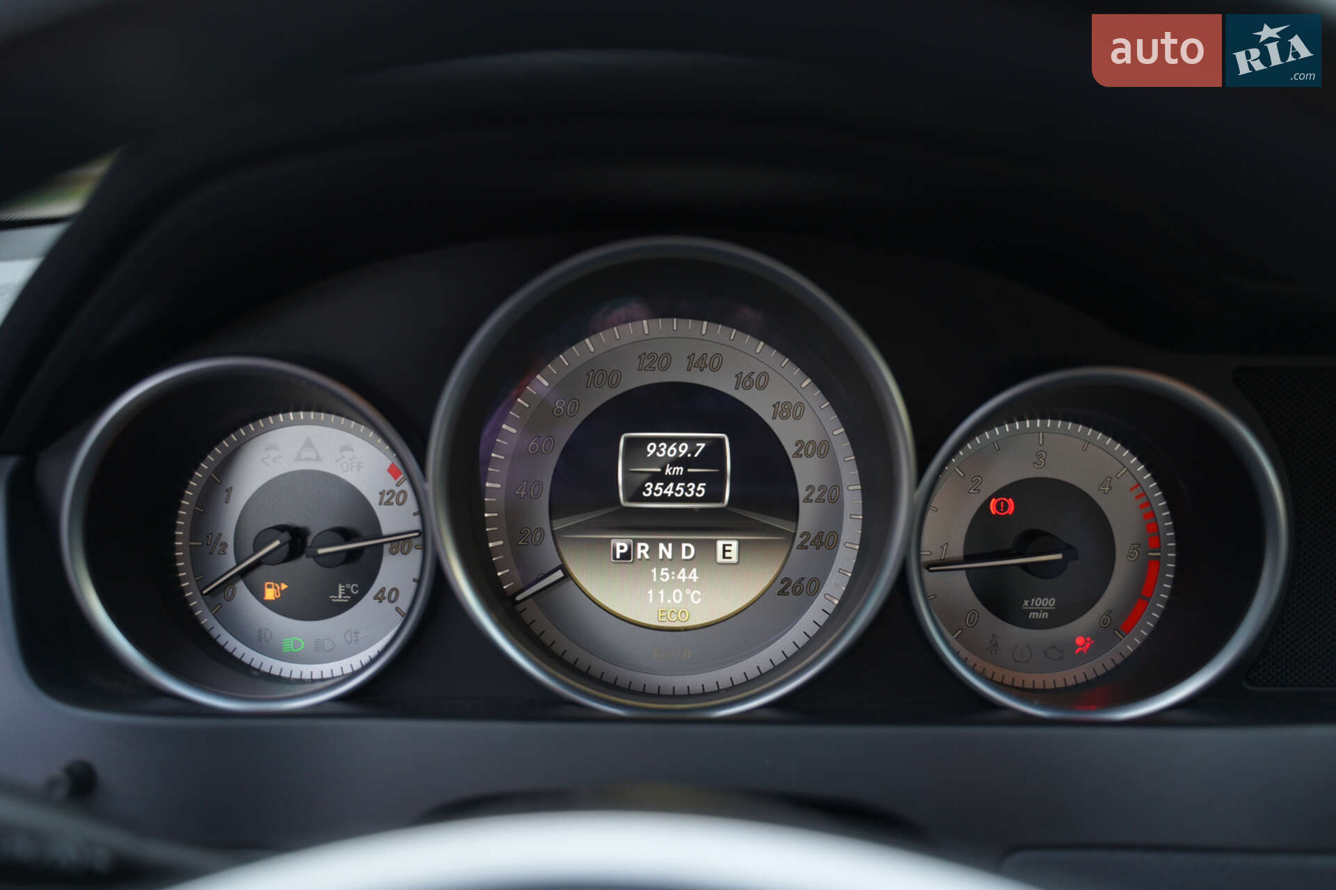 Mercedes-Benz C-Class 2012 VIN WDD2042021F855012 фото оголошення 35 з 49