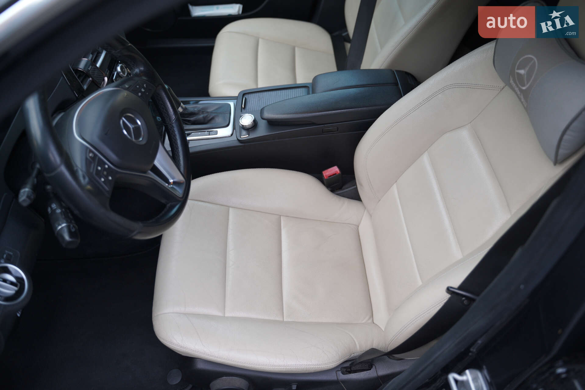 Mercedes-Benz C-Class 2012 VIN WDD2042021F855012 фото оголошення 44 з 49