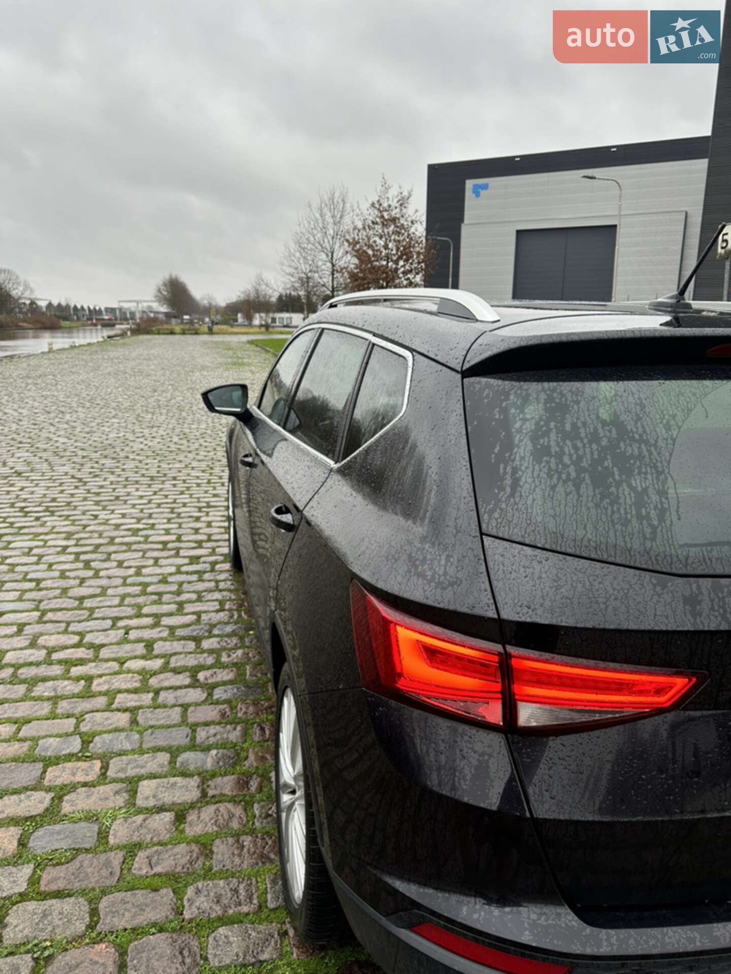 SEAT Ateca 2016 VIN VSSZZZ5FZH6520725 фото оголошення 29 з 39