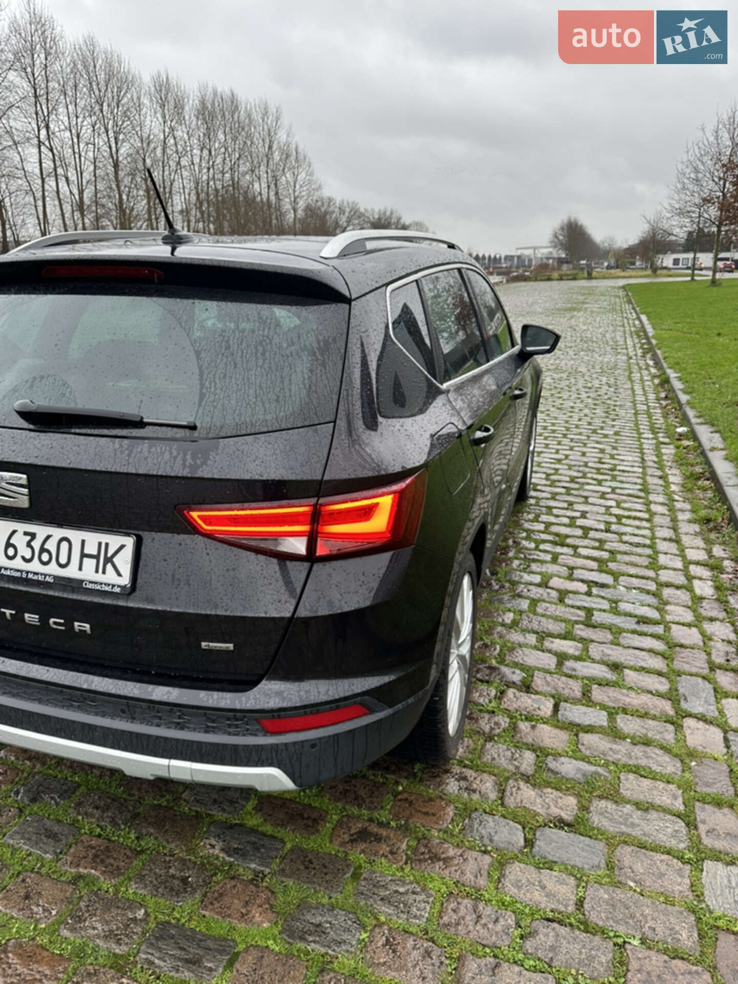 SEAT Ateca 2016 VIN VSSZZZ5FZH6520725 фото оголошення 30 з 39