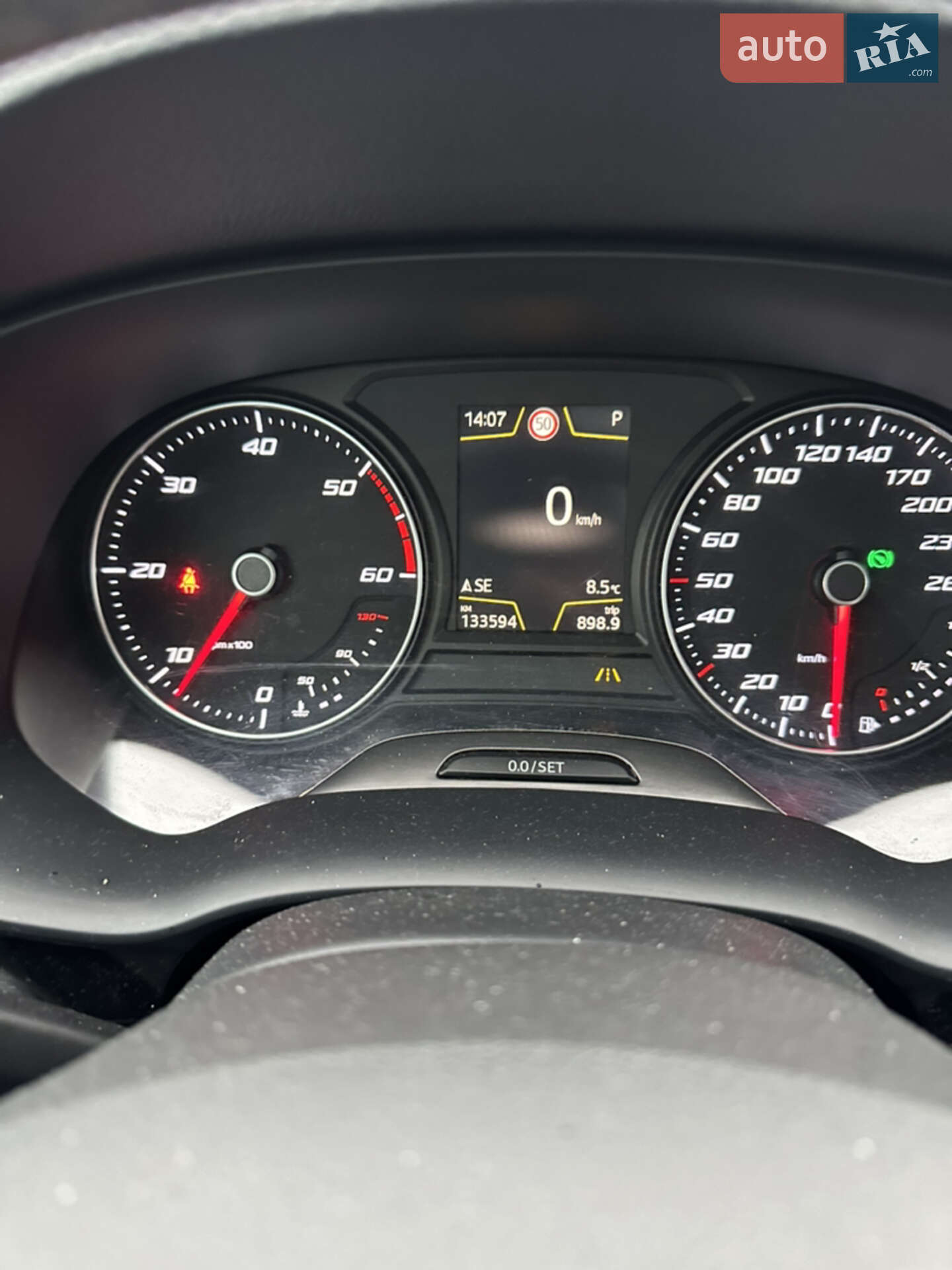 SEAT Ateca 2016 VIN VSSZZZ5FZH6520725 фото оголошення 38 з 39