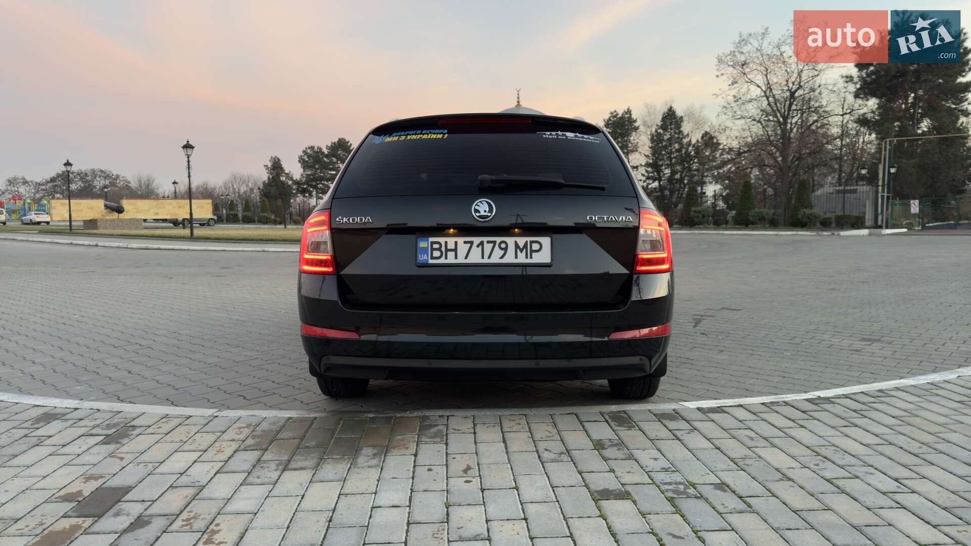 Skoda Octavia 2014 VIN TMBJG9NE0F0089652 фото оголошення 6 з 27