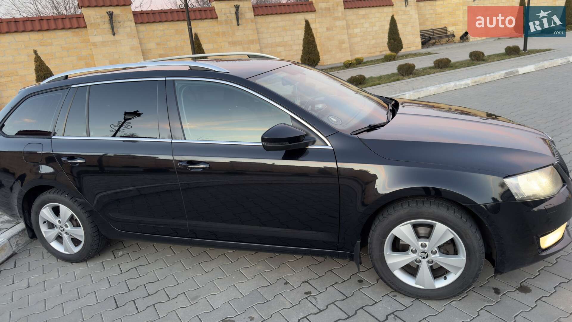 Skoda Octavia 2014 VIN TMBJG9NE0F0089652 фото оголошення 7 з 27