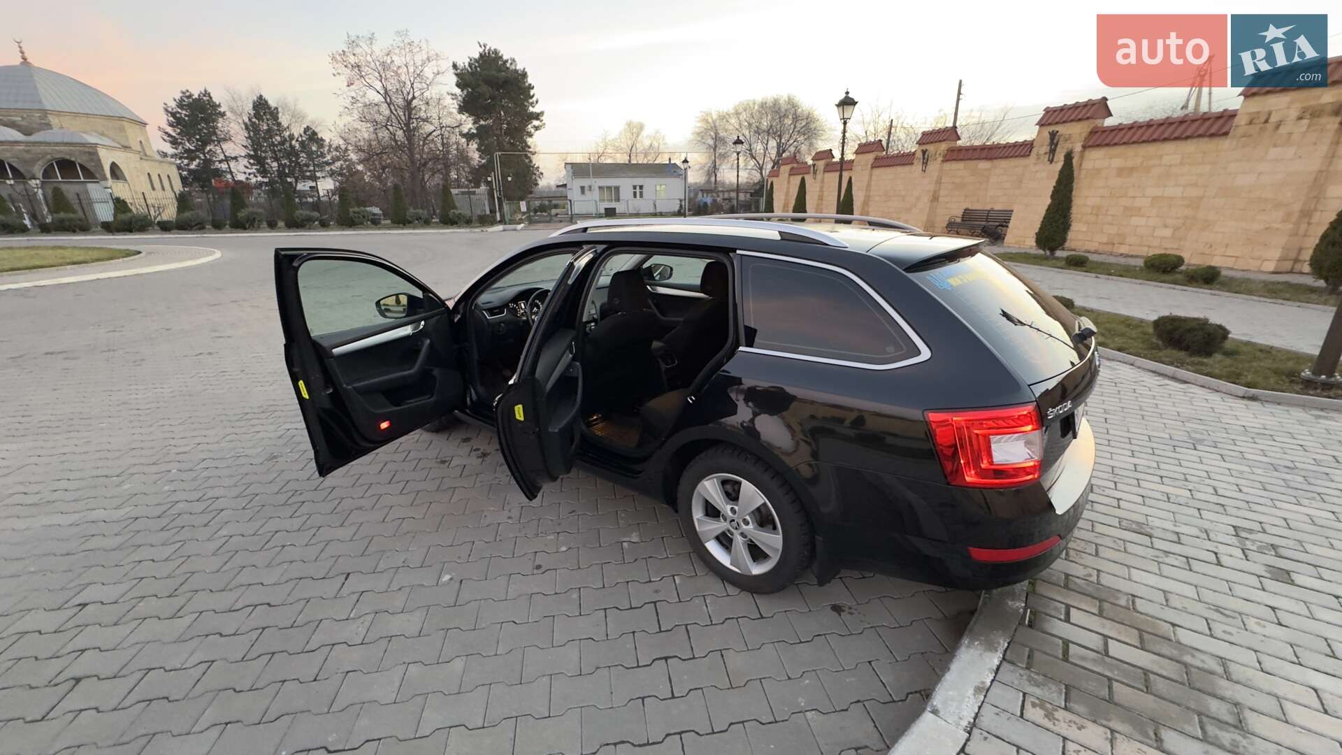 Skoda Octavia 2014 VIN TMBJG9NE0F0089652 фото оголошення 11 з 27