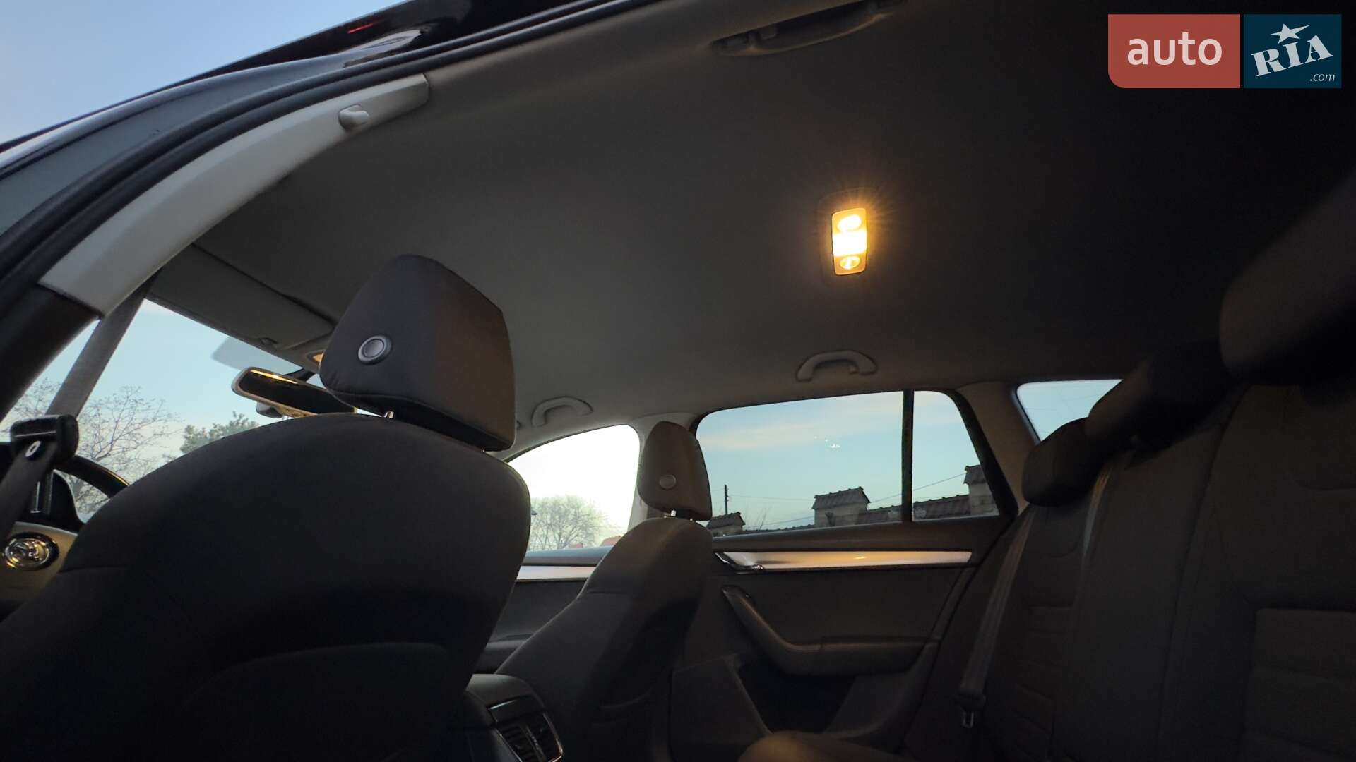 Skoda Octavia 2014 VIN TMBJG9NE0F0089652 фото оголошення 16 з 27