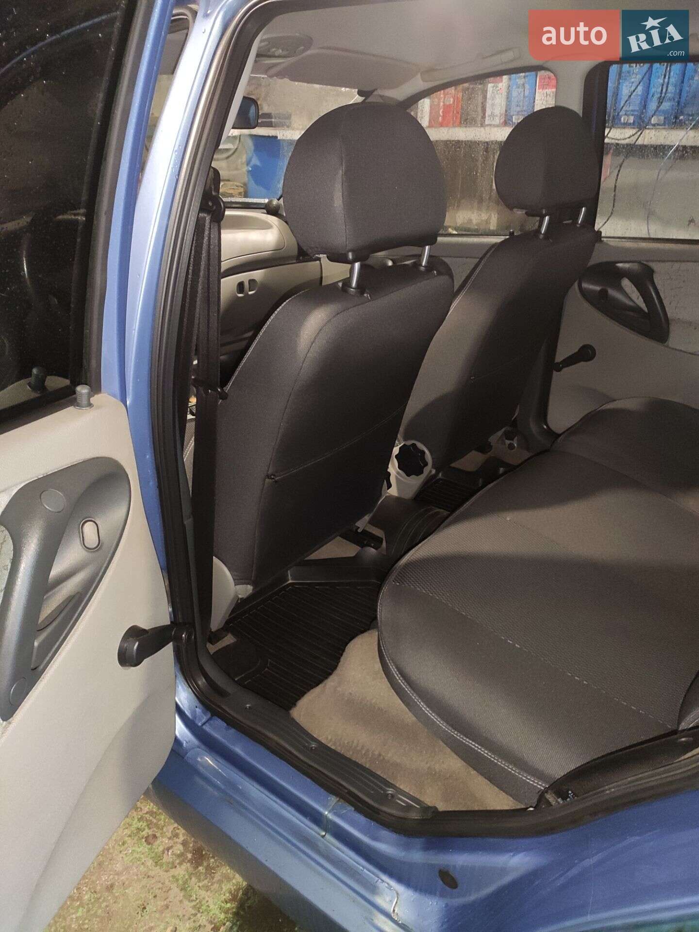 ВАЗ / Lada 1119 Калина 2007 VIN XTA11193070024281 фото оголошення 13 з 17