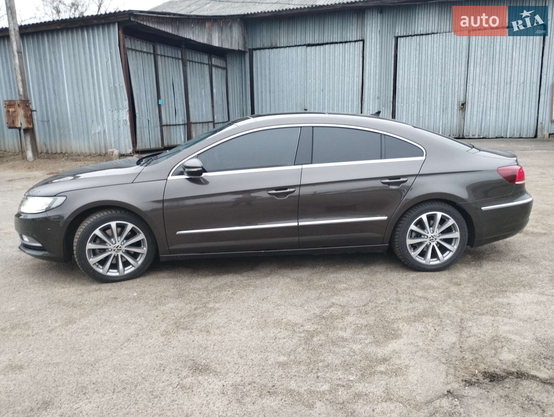 Volkswagen CC / Passat CC 2013 VIN WVWZZZ3CZDE561179 фото оголошення 3 з 15