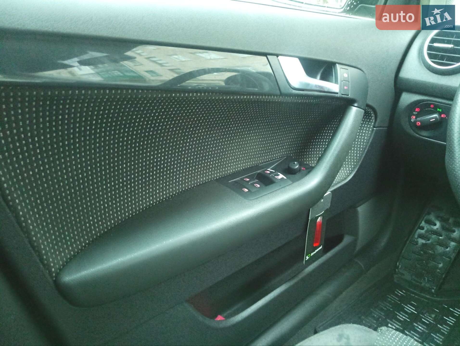 Audi A3 2006 VIN WAUZZZ8P27A013854 фото оголошення 32 з 40