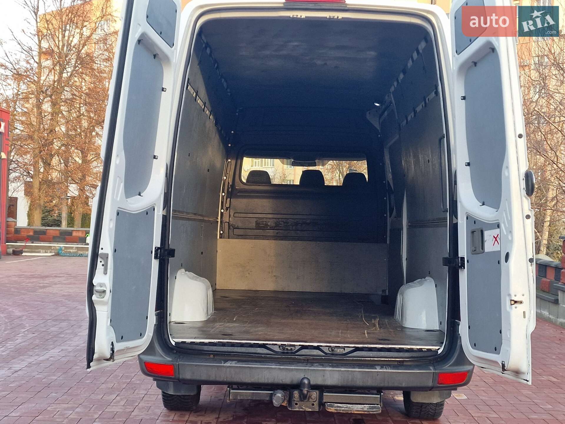 Mercedes-Benz Sprinter 2013 VIN WDB9066351S756588 фото оголошення 6 з 24