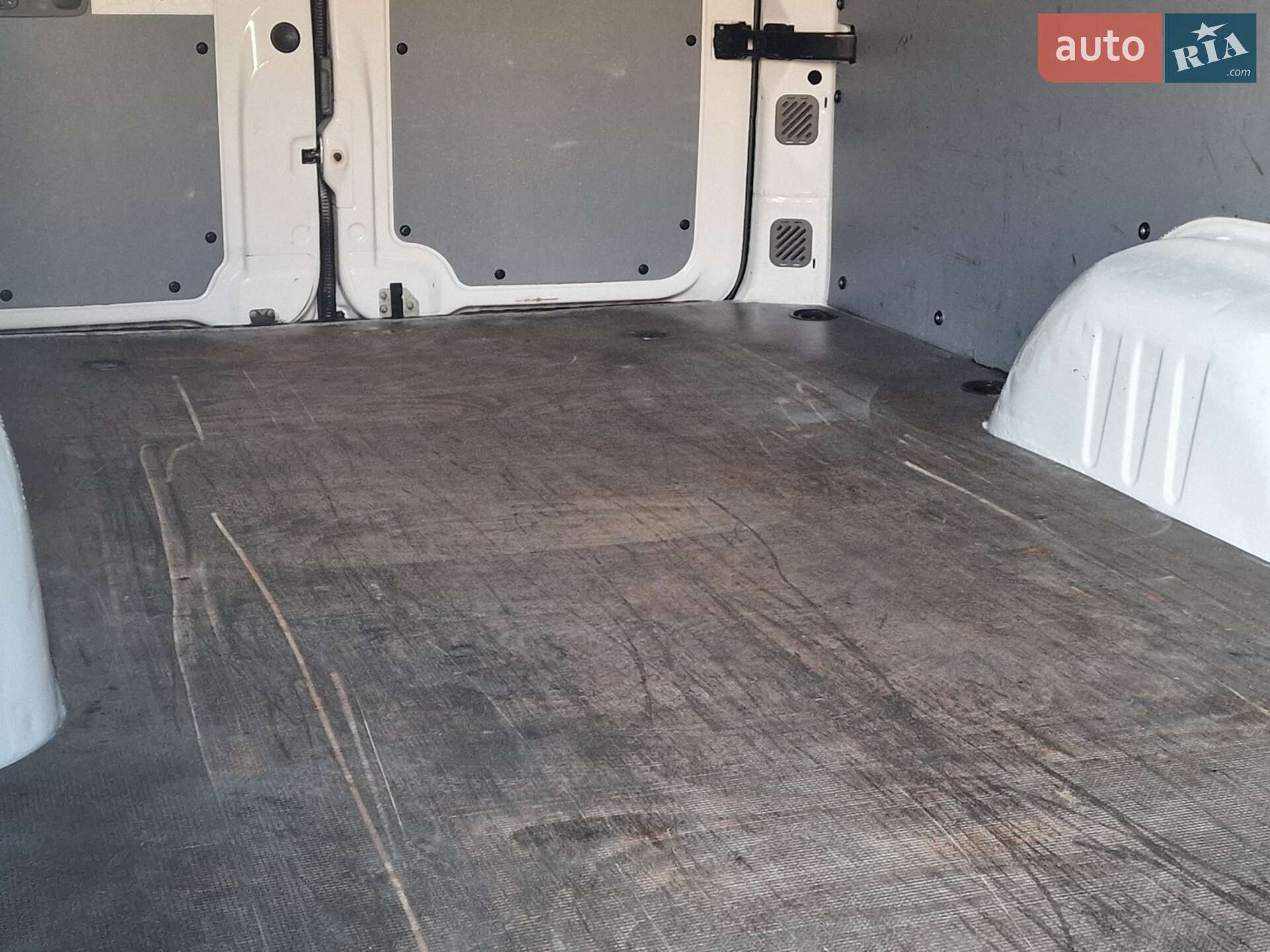 Mercedes-Benz Sprinter 2013 VIN WDB9066351S756588 фото оголошення 13 з 24
