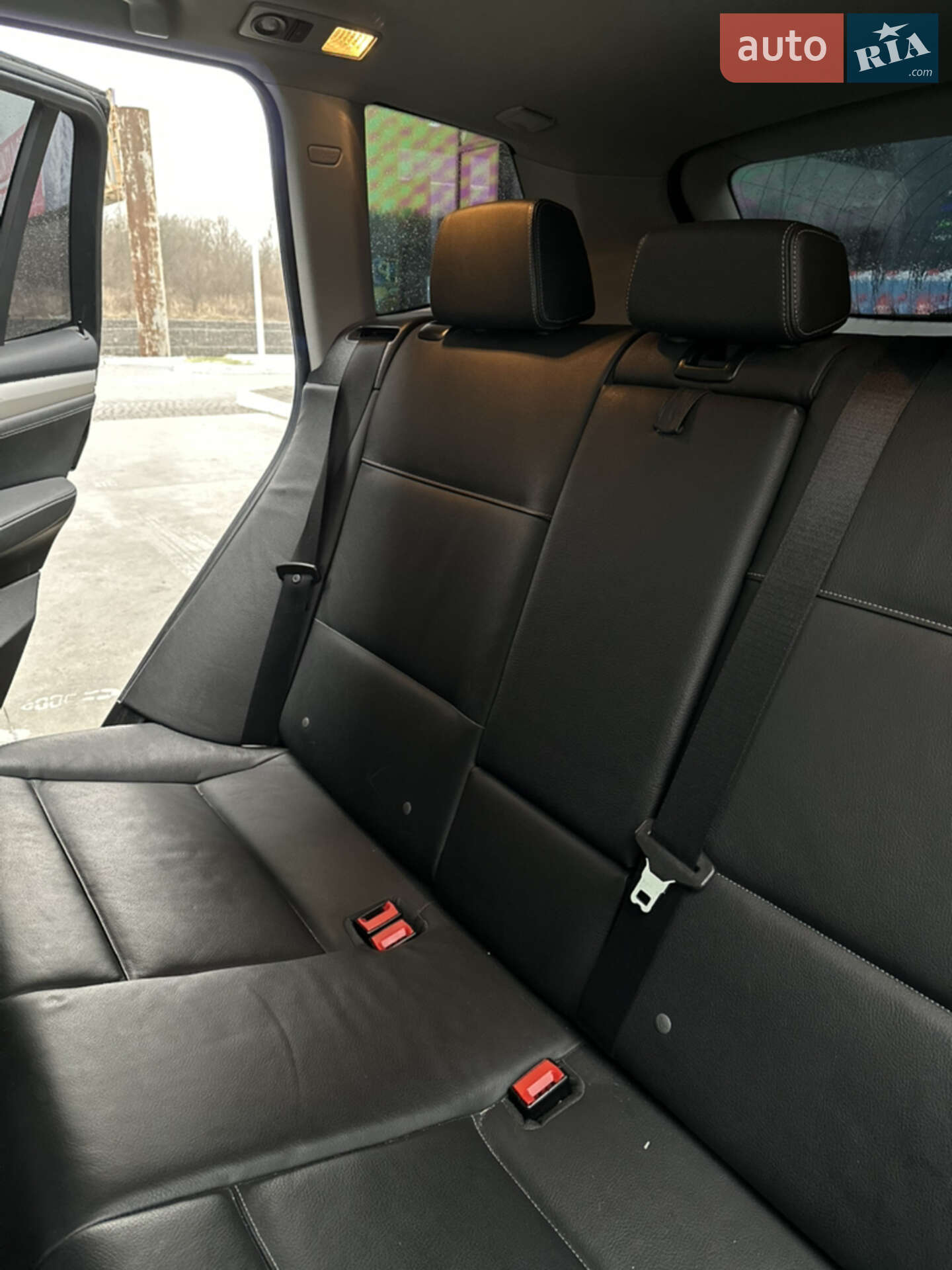 BMW X3 2016 VIN WBAWZ510600U72924 фото оголошення 23 з 40