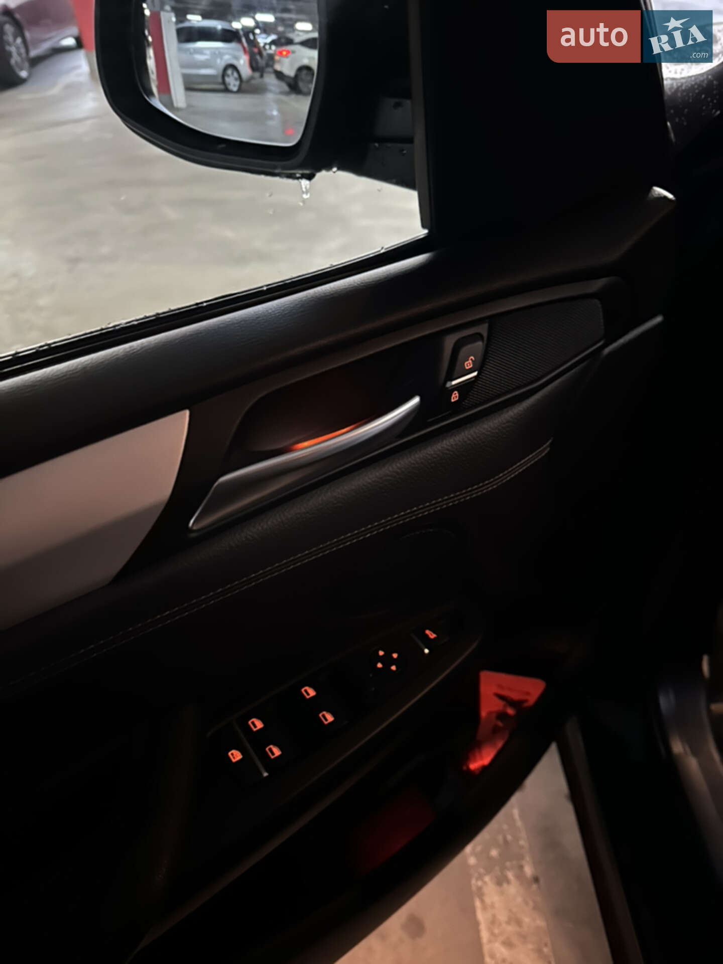 BMW X3 2016 VIN WBAWZ510600U72924 фото оголошення 38 з 40