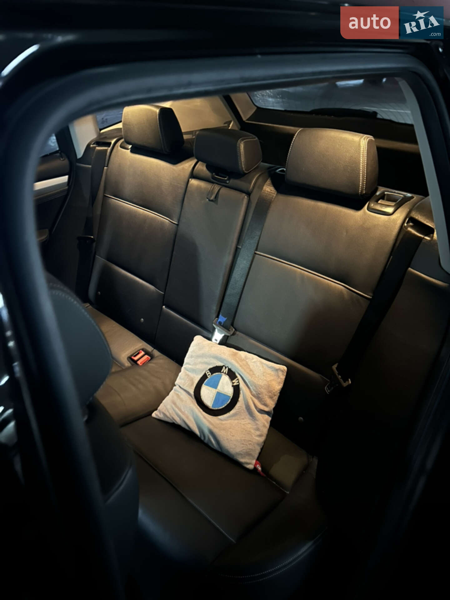 BMW X3 2016 VIN WBAWZ510600U72924 фото оголошення 37 з 40