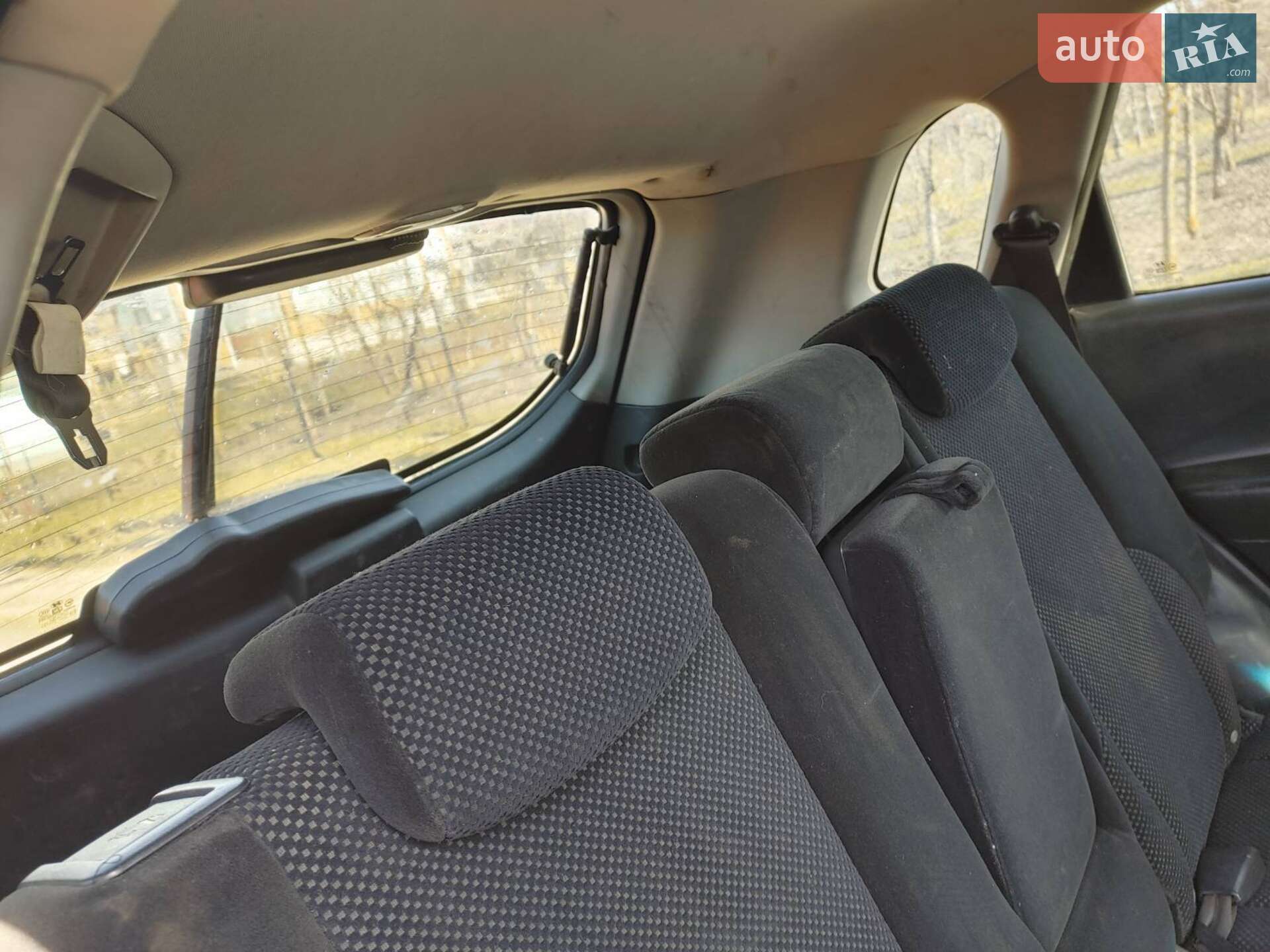 Hyundai Tucson 2008 VIN KMHJN81VP7U735065 фото оголошення 4 з 9