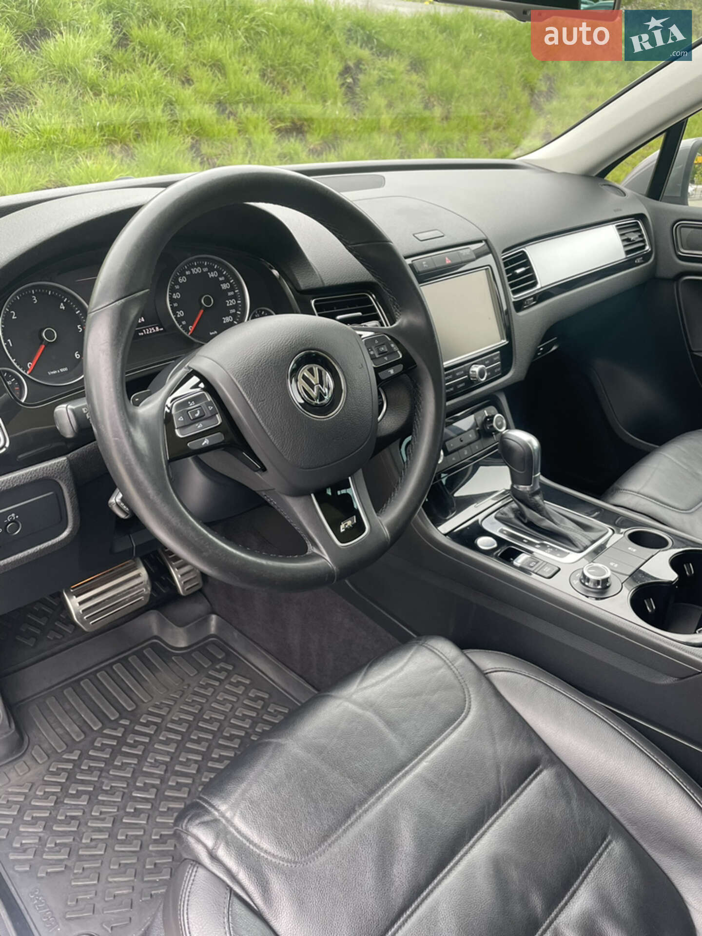 Volkswagen Touareg 2013 VIN WVGZZZ7PZDD027388 фото оголошення 29 з 34