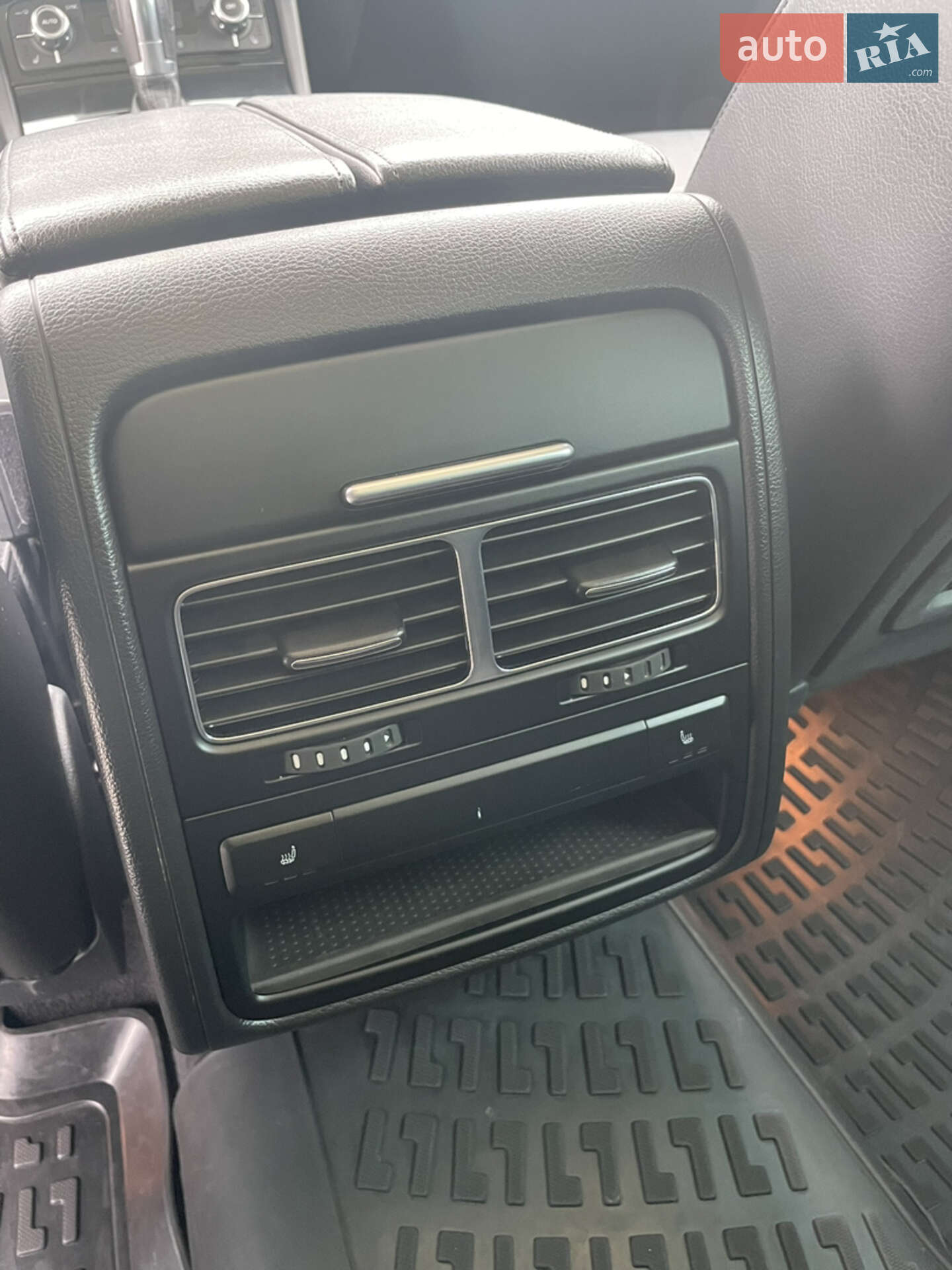 Volkswagen Touareg 2013 VIN WVGZZZ7PZDD027388 фото оголошення 30 з 34