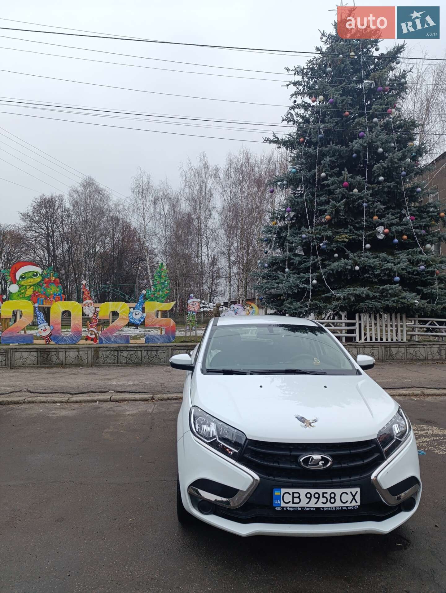 ВАЗ / Lada XRay 2020 VIN Y9ZGAB110M1342579 фото оголошення 4 з 10