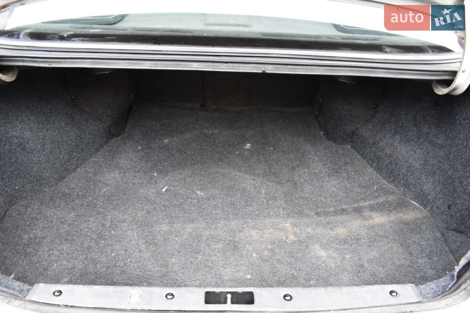 Hyundai Sonata 1991 VIN KMHBF31FPNU352298 фото оголошення 10 з 18