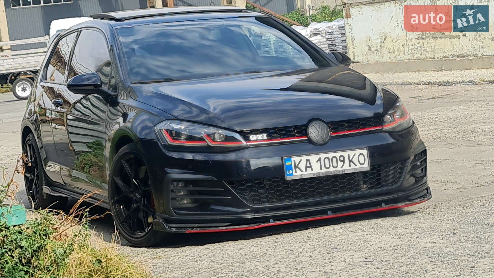 Volkswagen Golf GTI 2015 VIN 3VWT47AU0FM062190 фото оголошення 9 з 13