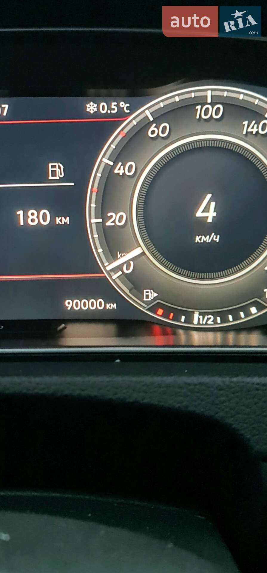 Volkswagen Golf GTI 2015 VIN 3VWT47AU0FM062190 фото оголошення 11 з 13