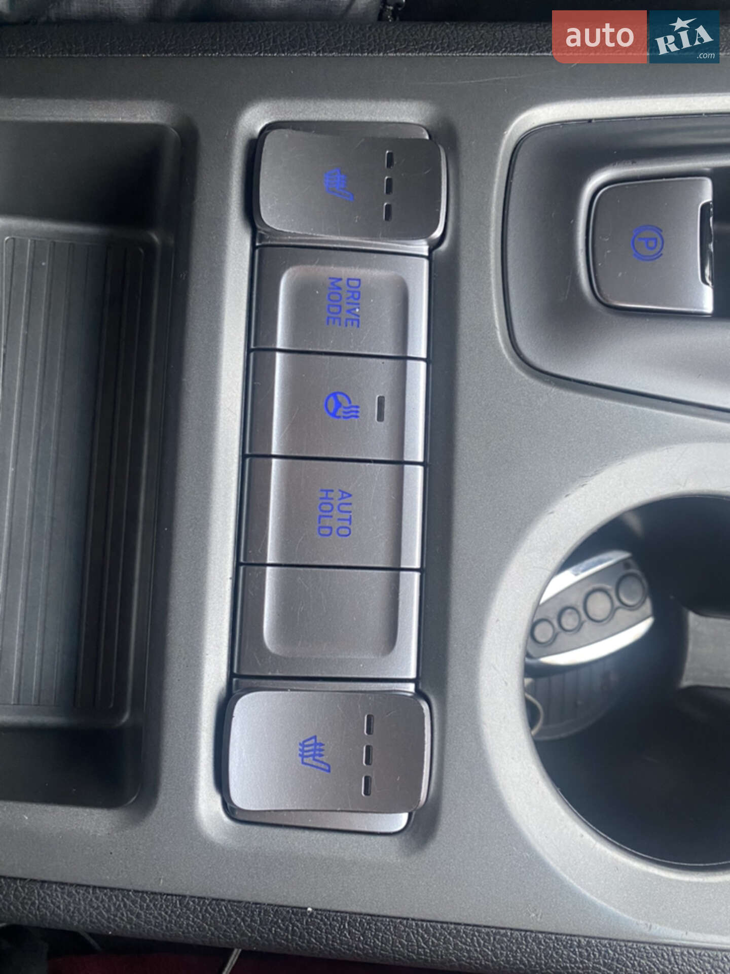 Hyundai Kona Electric 2021 VIN TMAK281HFMJ035779 фото оголошення 22 з 25