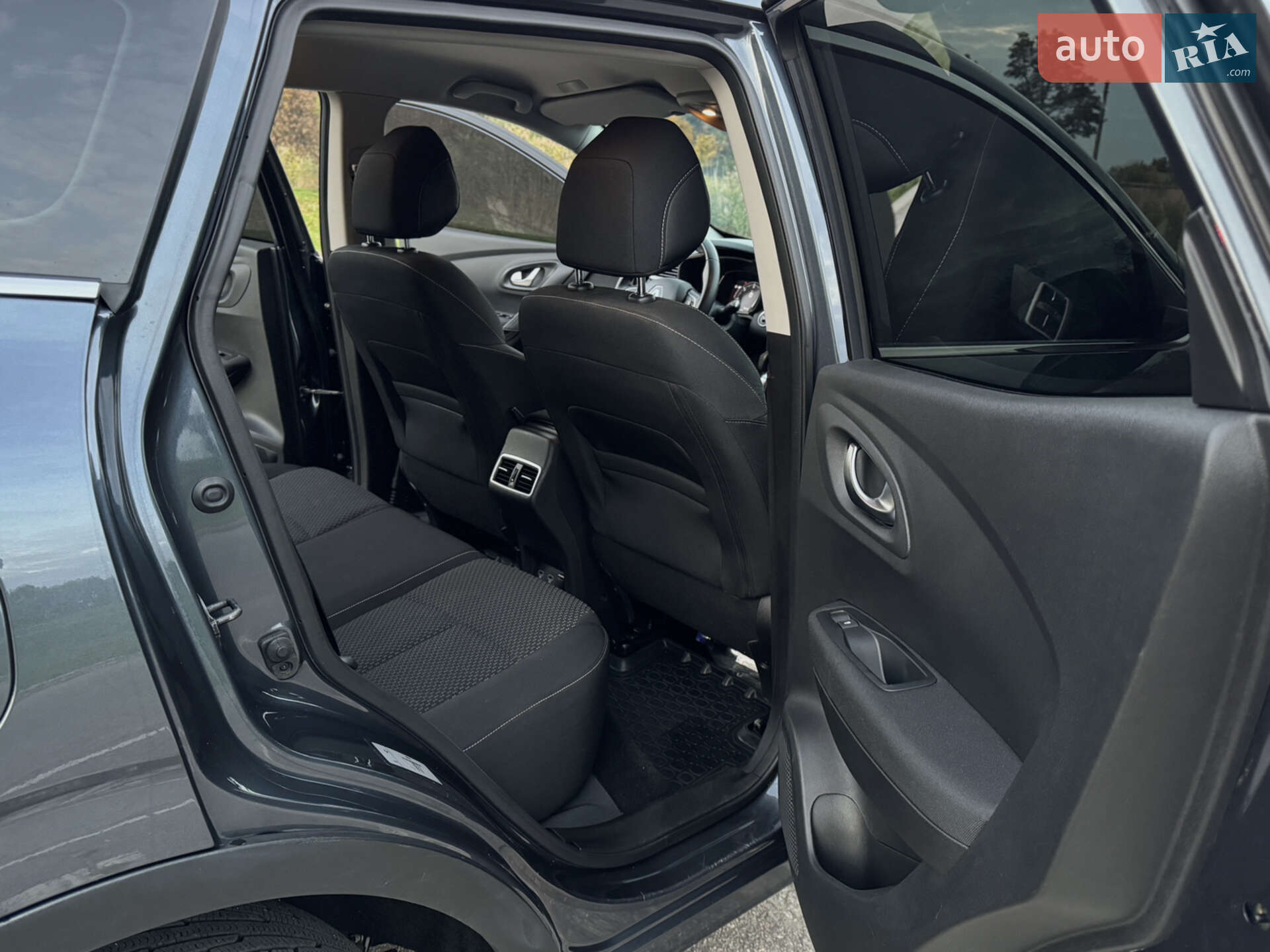 Renault Kadjar 2020 VIN VF1RFE00564990100 фото оголошення 23 з 31