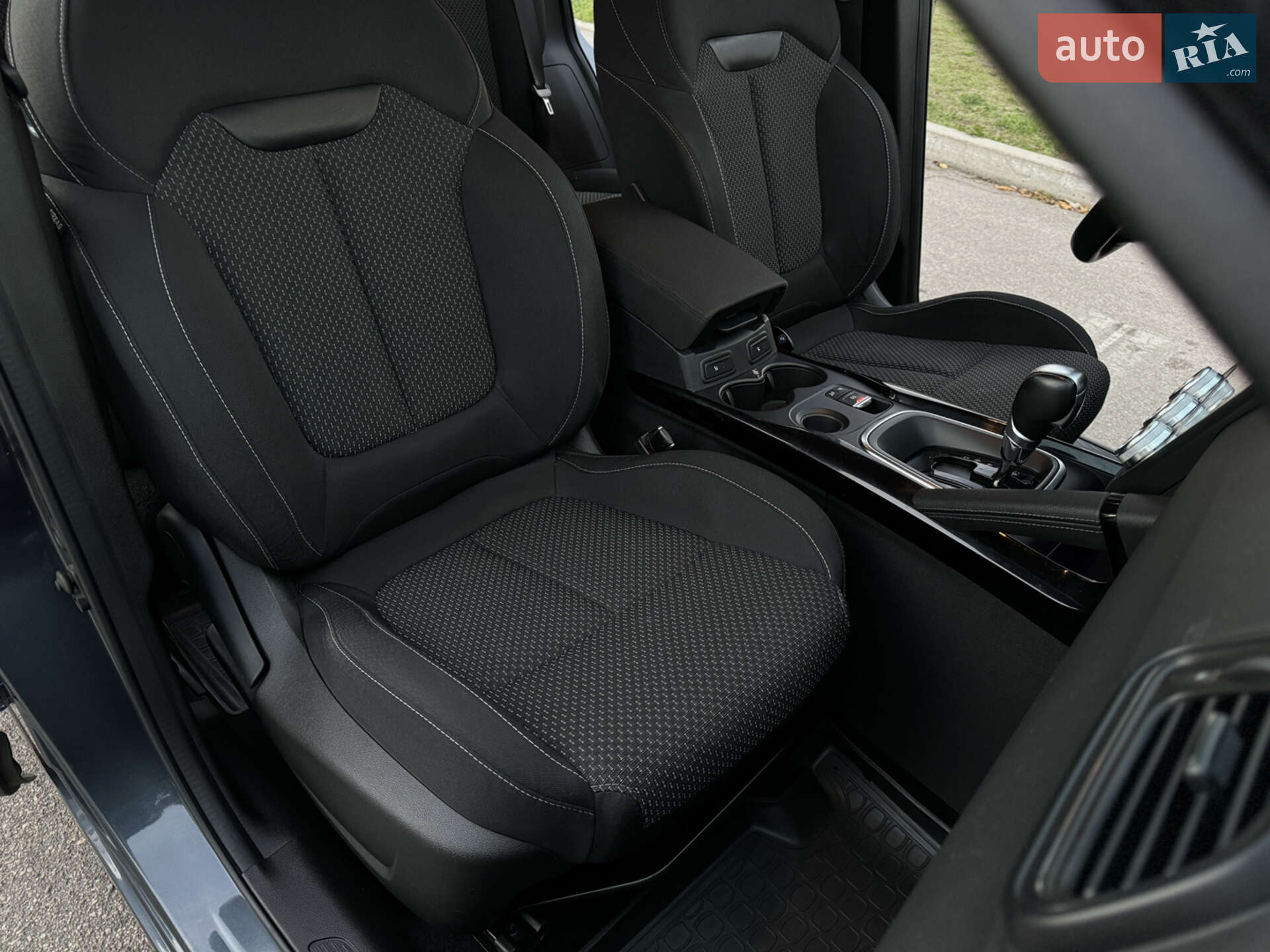 Renault Kadjar 2020 VIN VF1RFE00564990100 фото оголошення 25 з 31
