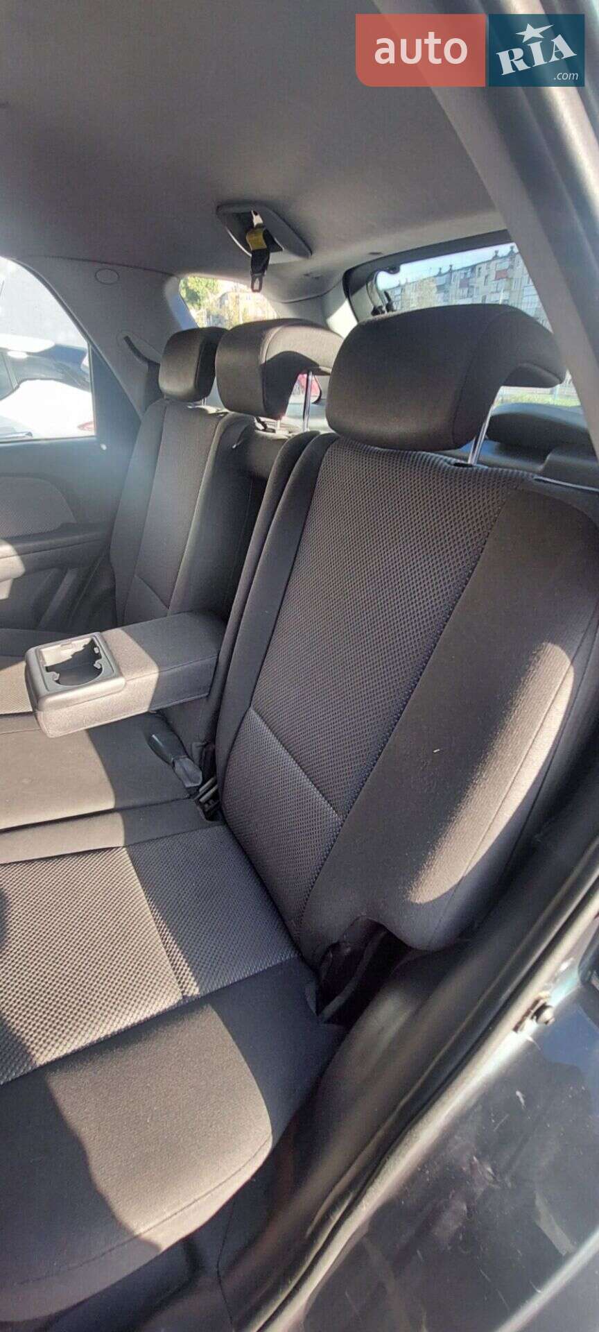 Kia Sportage 2008 VIN U6YJE55229L053024 фото оголошення 9 з 25