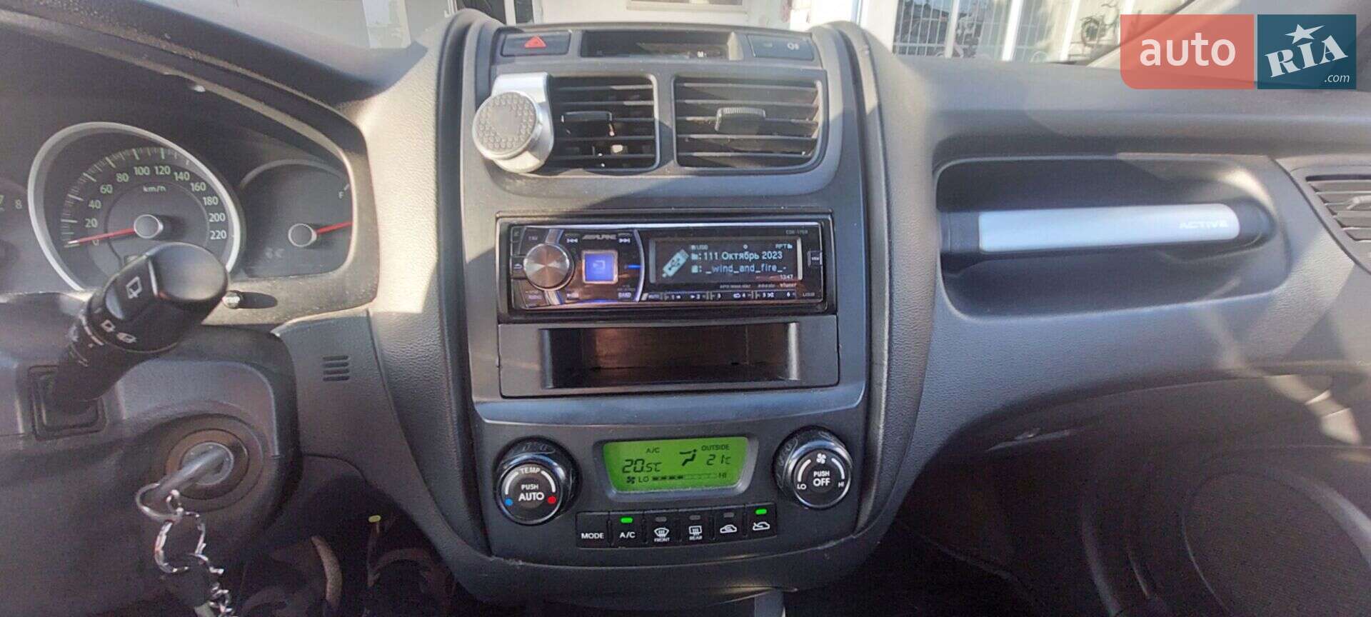Kia Sportage 2008 VIN U6YJE55229L053024 фото оголошення 22 з 25