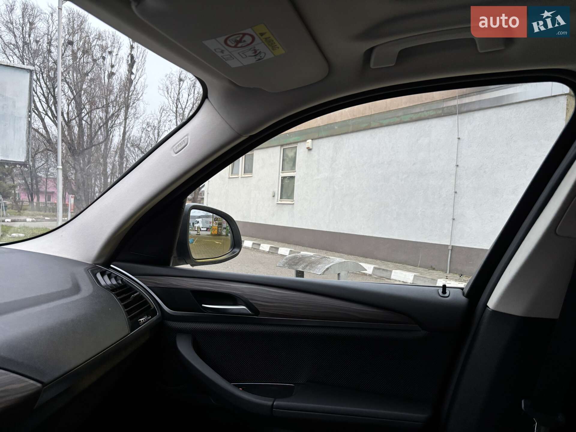 BMW X3 2018 VIN WBATX31090LC38386 фото оголошення 5 з 7
