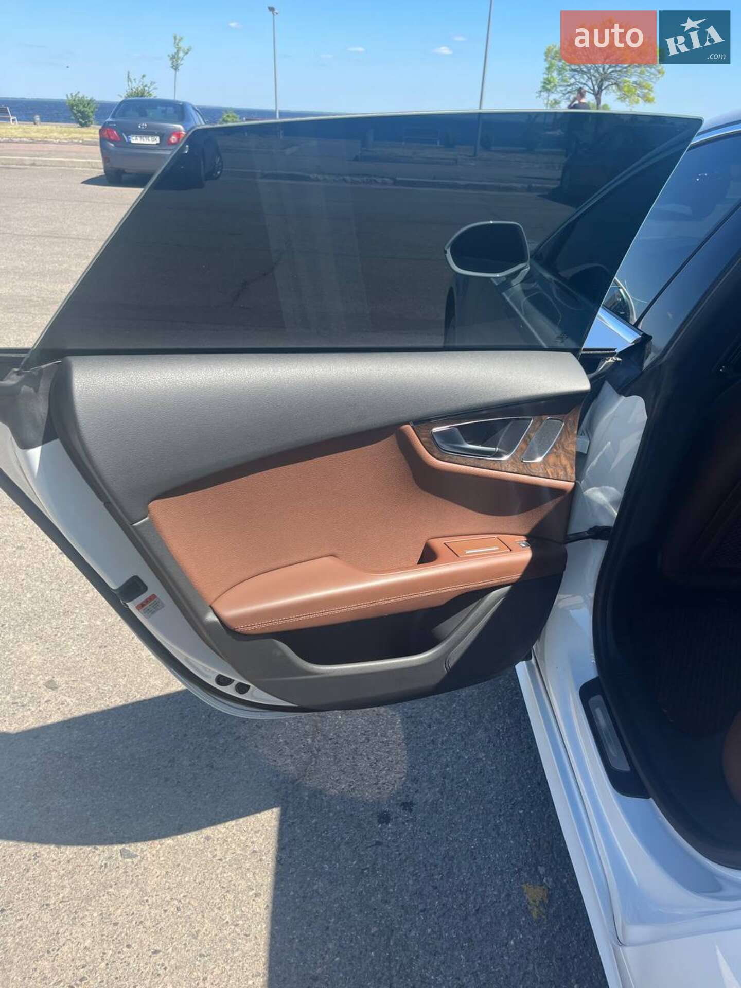 Audi A7 Sportback 2015 VIN WAUZZZ4G8GN039065 фото оголошення 12 з 20