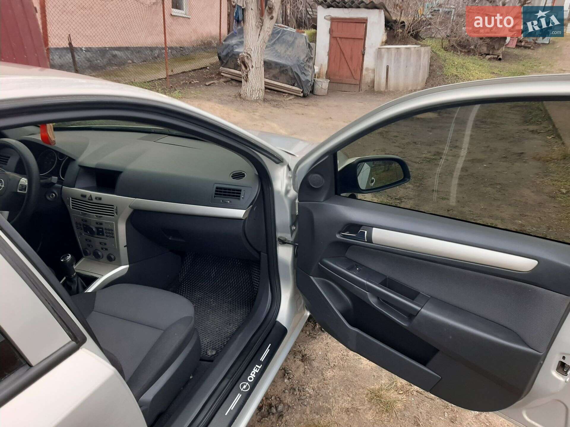 Opel Astra 2008 VIN W0L0AHL4882072347 фото оголошення 20 з 20