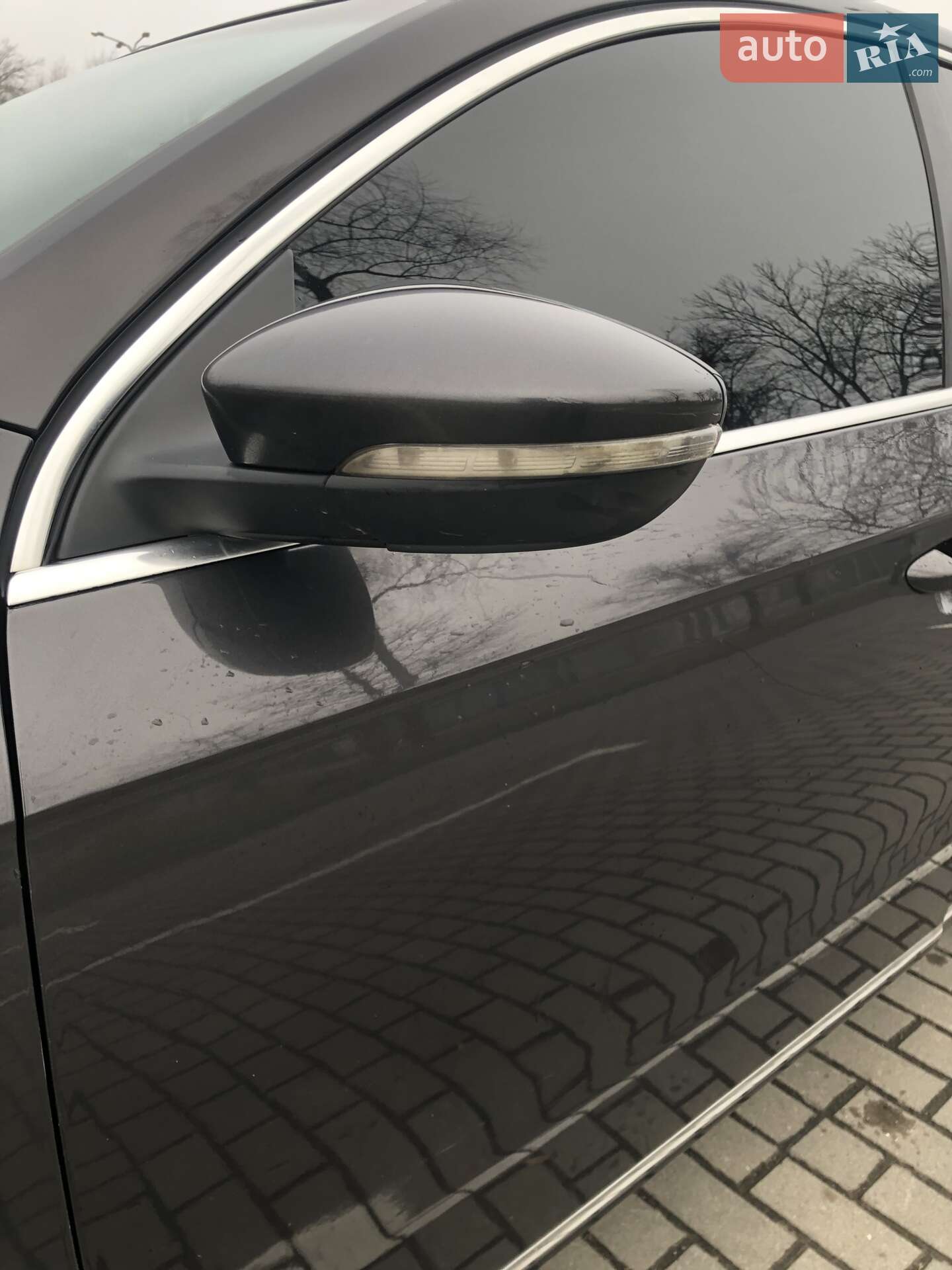 Volkswagen Passat 2010 VIN WVWZZZ3CZBP303065 фото оголошення 10 з 15