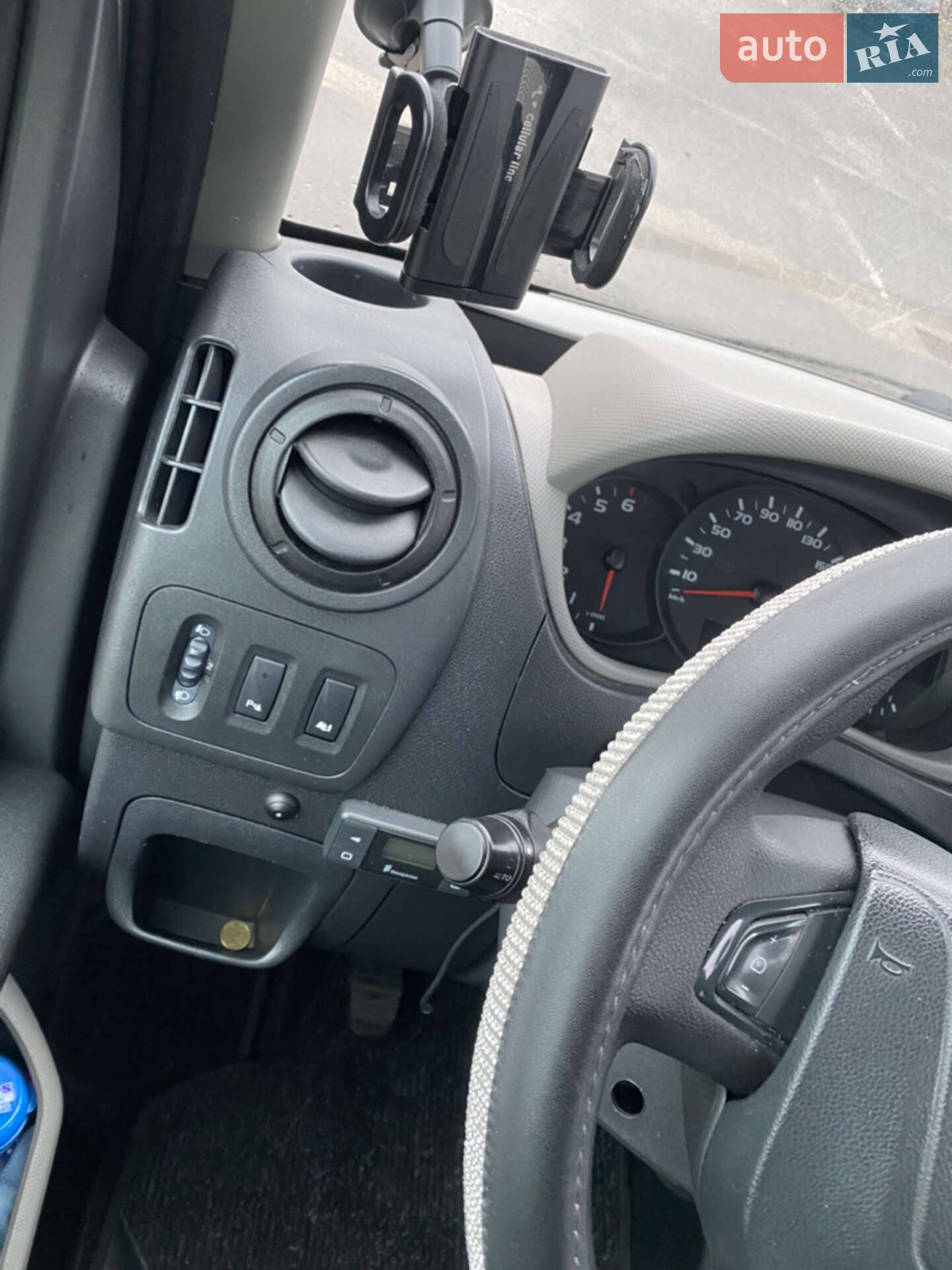 Renault Master 2016 VIN VF1ML000854675702 фото оголошення 4 з 7