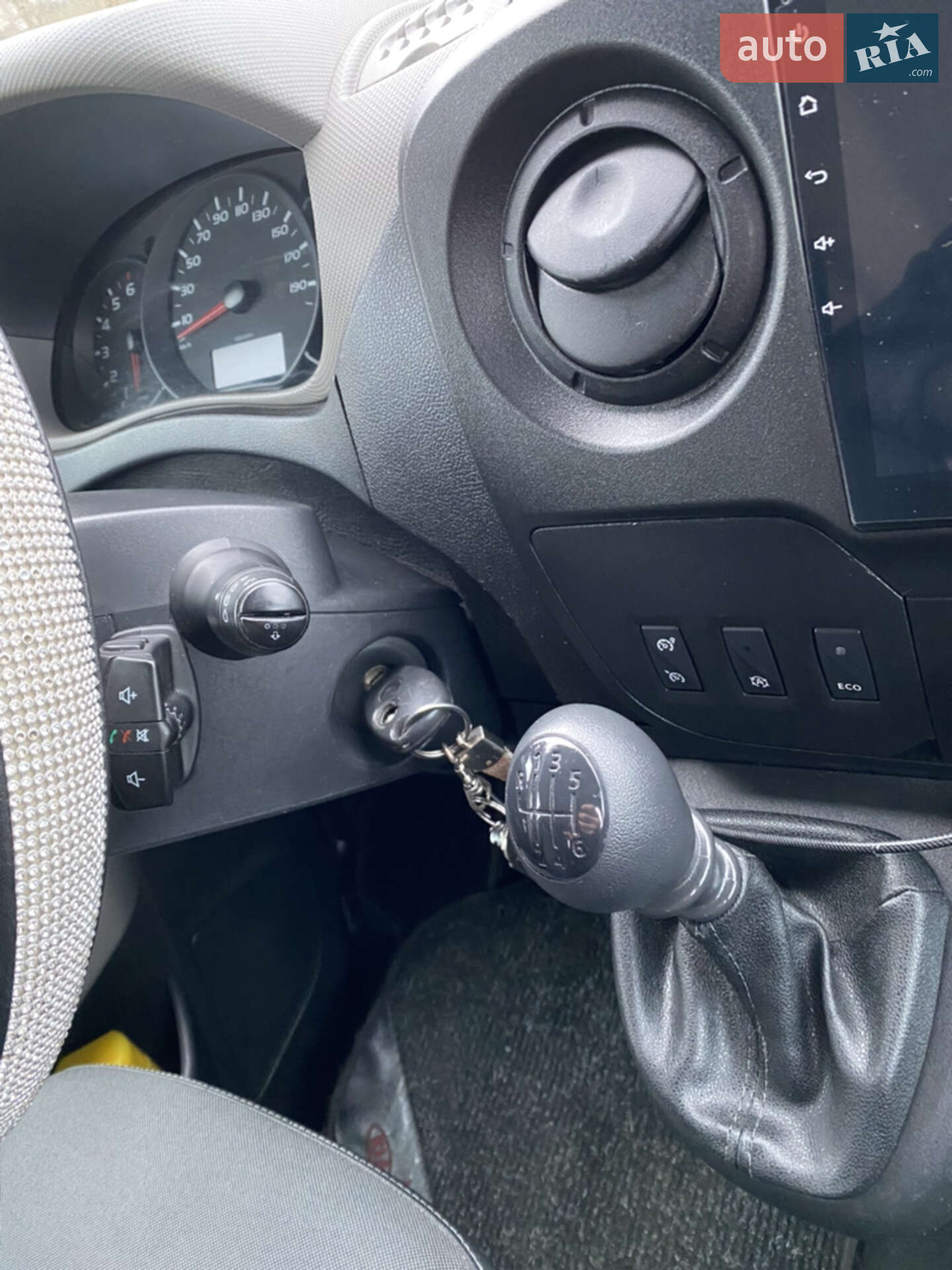 Renault Master 2016 VIN VF1ML000854675702 фото оголошення 6 з 7