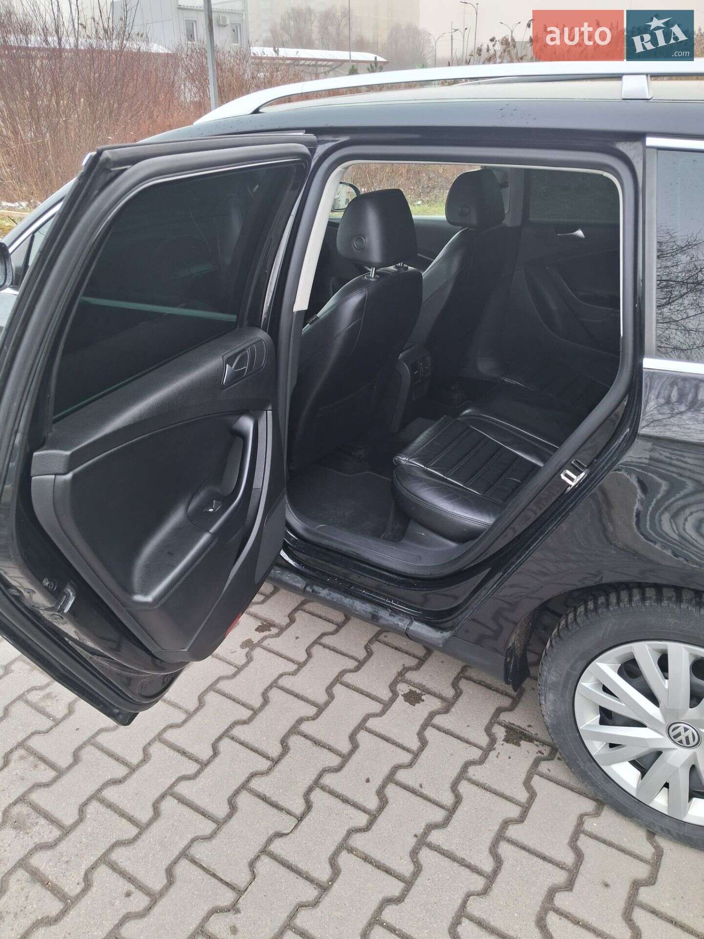 Volkswagen Passat 2009 VIN WVWZZZ3CZ9E116961 фото оголошення 6 з 15