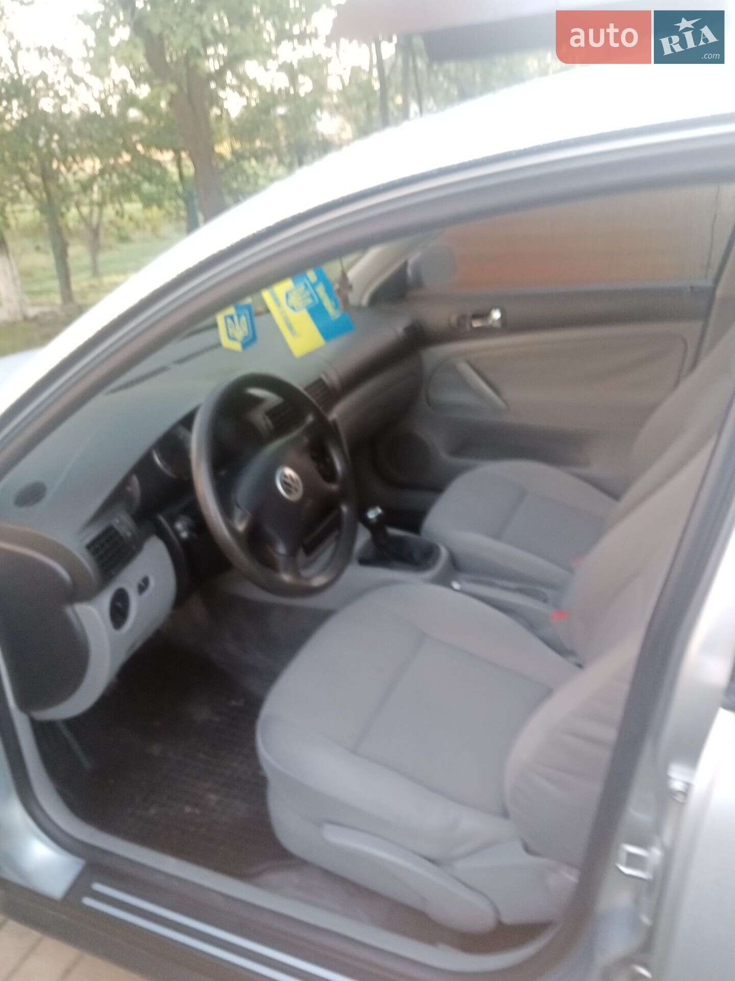 Volkswagen Passat 2001 VIN WVWZZZ3BZ2E202810 фото оголошення 3 з 5