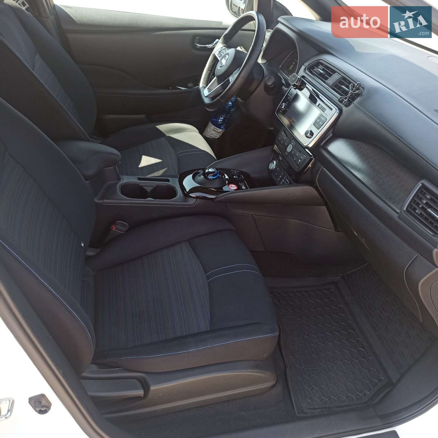 Nissan Leaf 2018 VIN SJNFAAZE1U0029821 фото оголошення 41 з 52