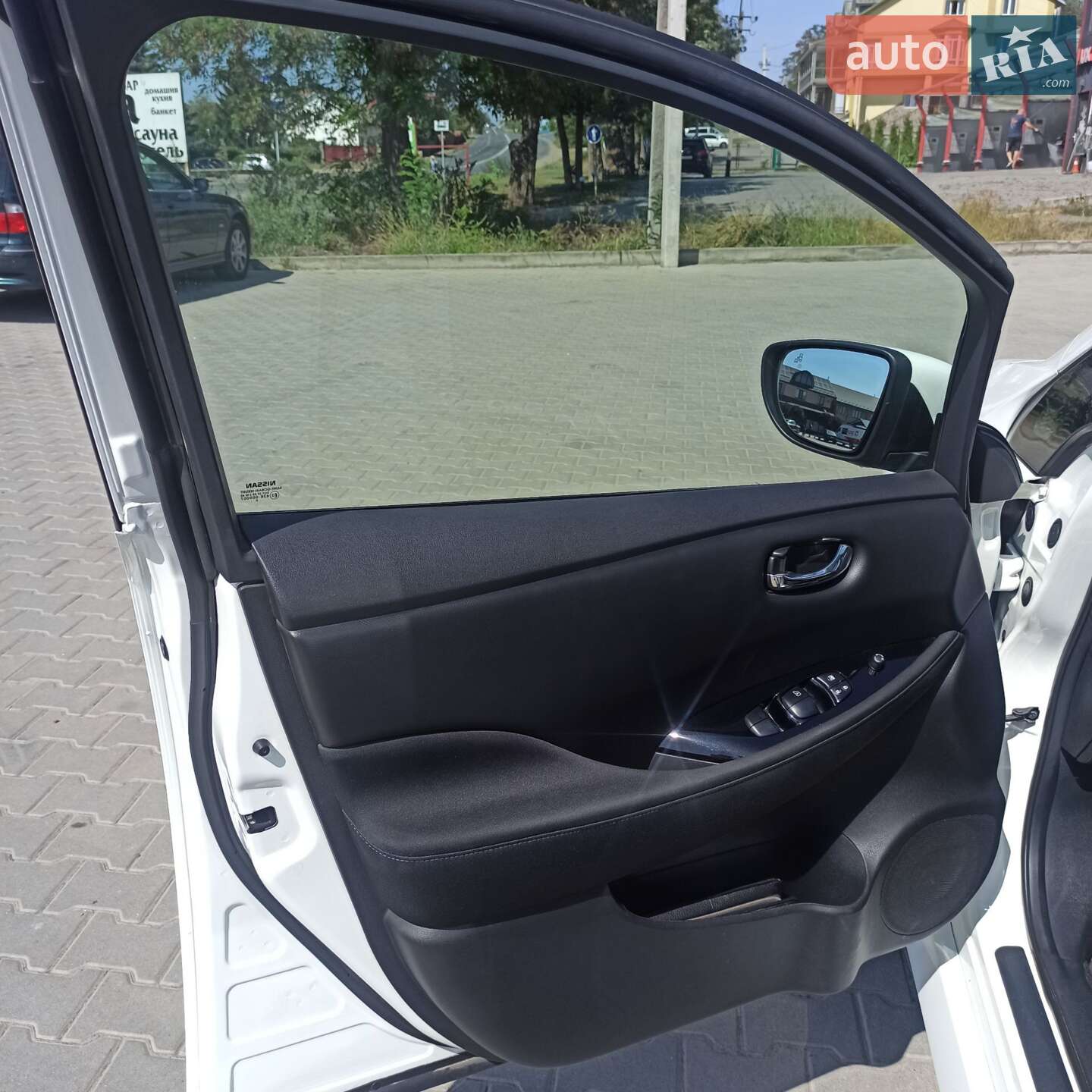 Nissan Leaf 2018 VIN SJNFAAZE1U0029821 фото оголошення 42 з 52
