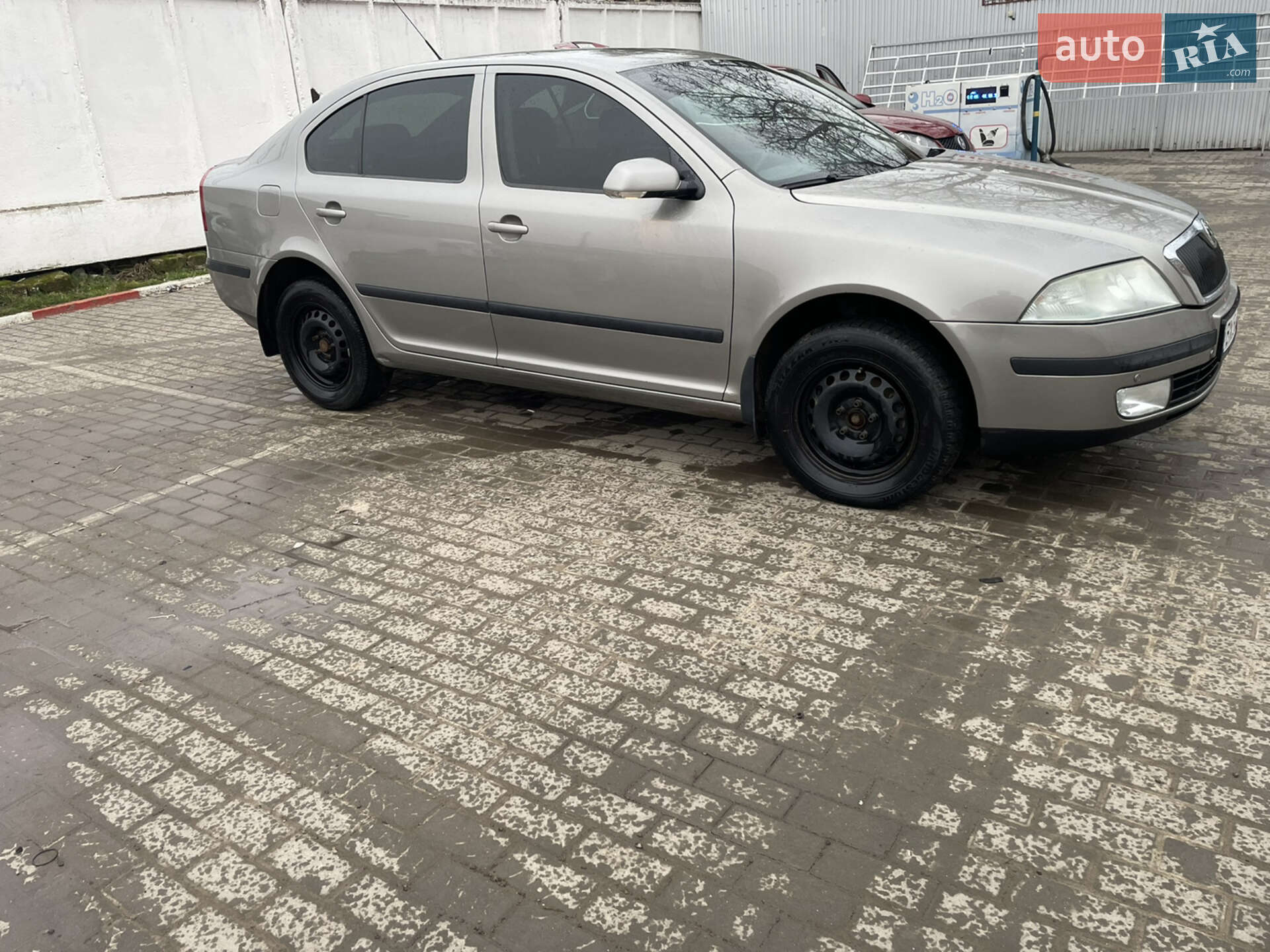 Skoda Octavia 2006 VIN TMBBD41Z77B152132 фото оголошення 17 з 24