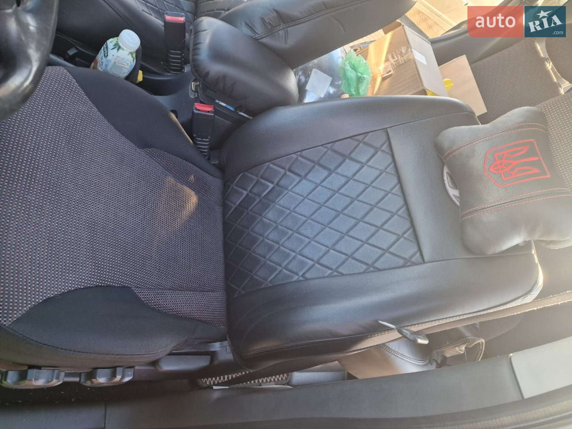 Hyundai Tucson 2007 VIN KMHJM81BP8U806635 фото оголошення 6 з 62